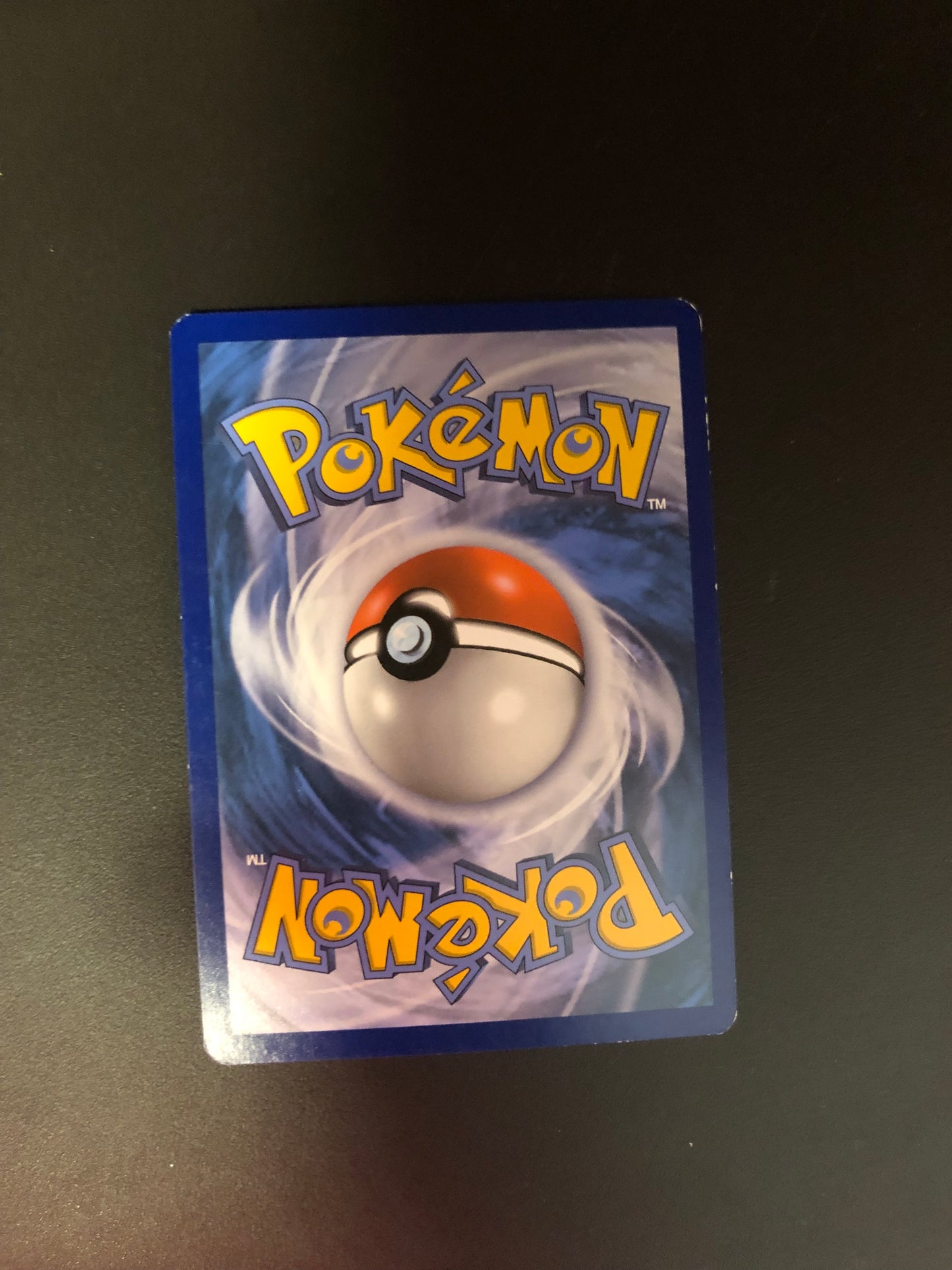 Pokemon Karte Turbo UHafnir 113/162 Deutsch