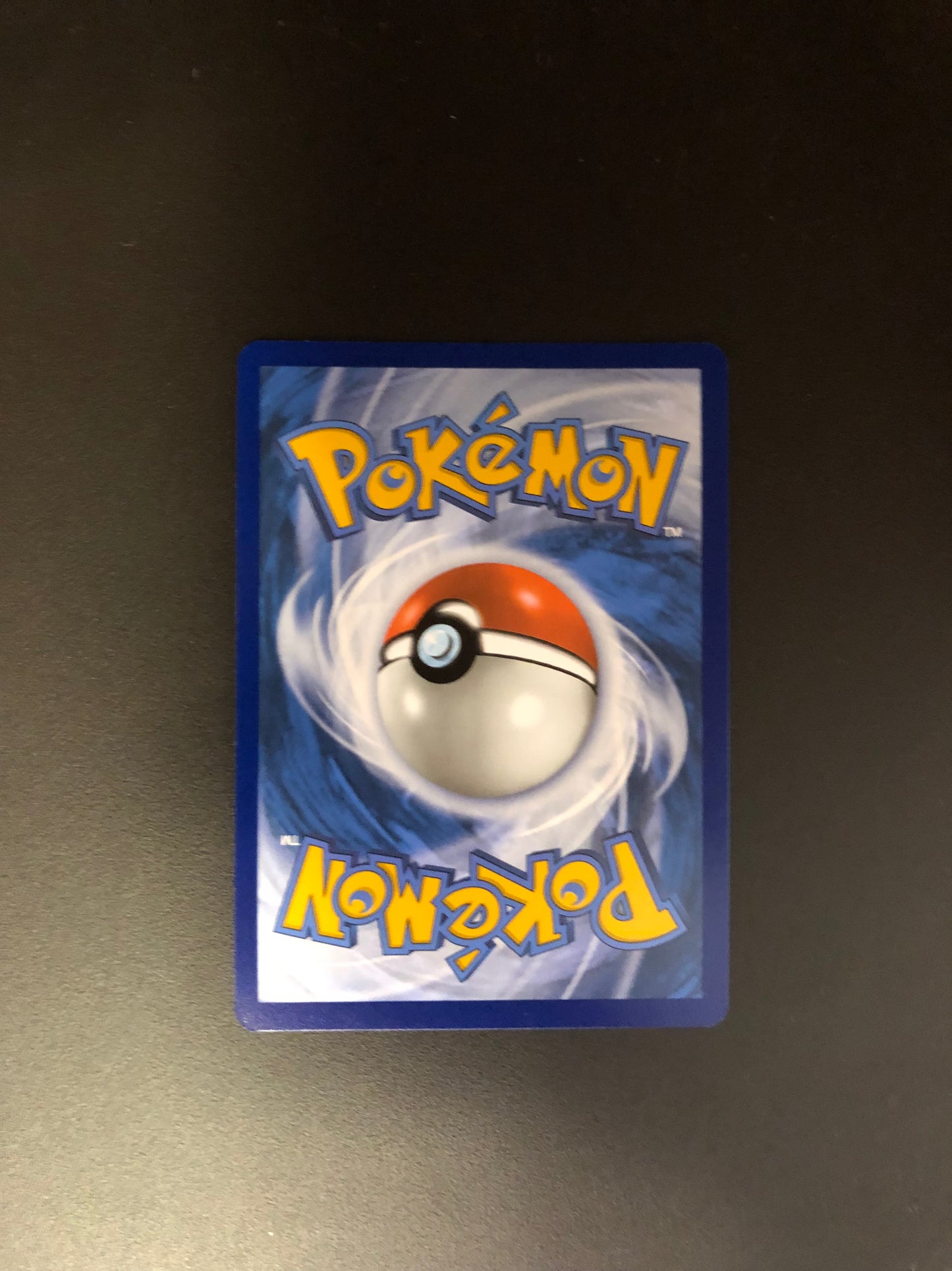 Pokemon Karte Art-Rare Gierspenst 198/182 Deutsch