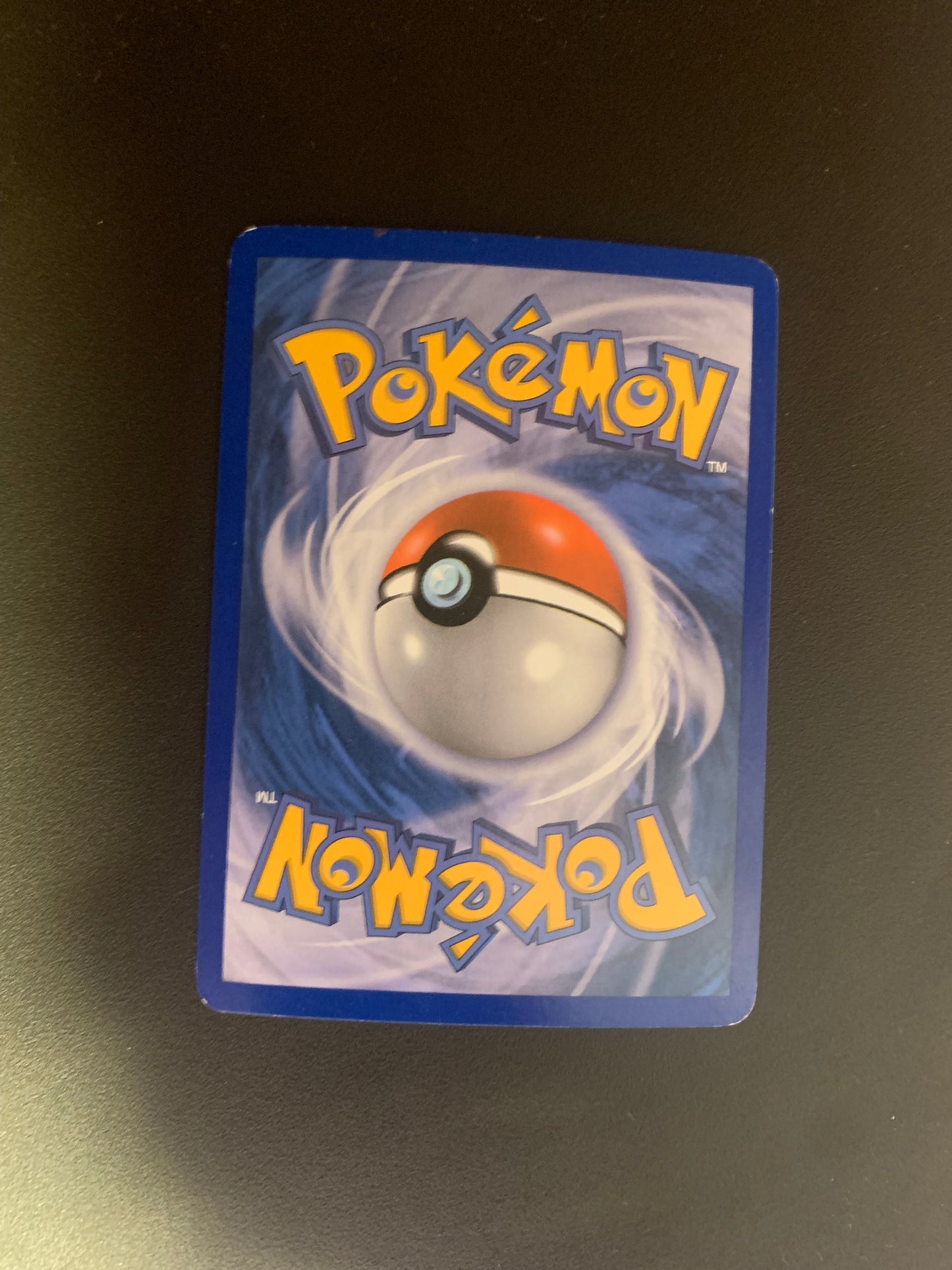 Pokemon Karte Holo Machomei 49/101 Deutsch