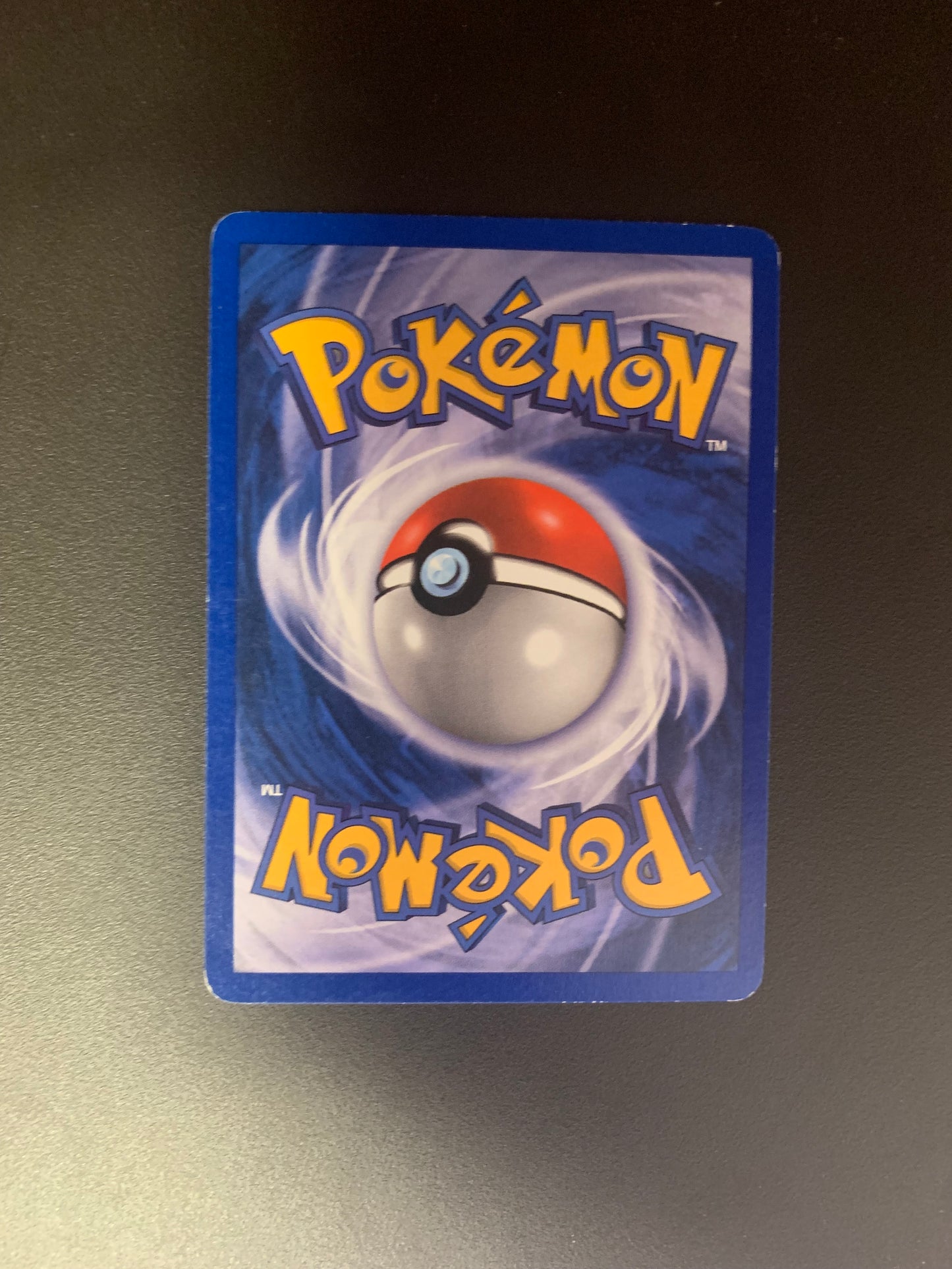 Pokemon Karte Dunkles Hypno Rocket 26/82 Englisch