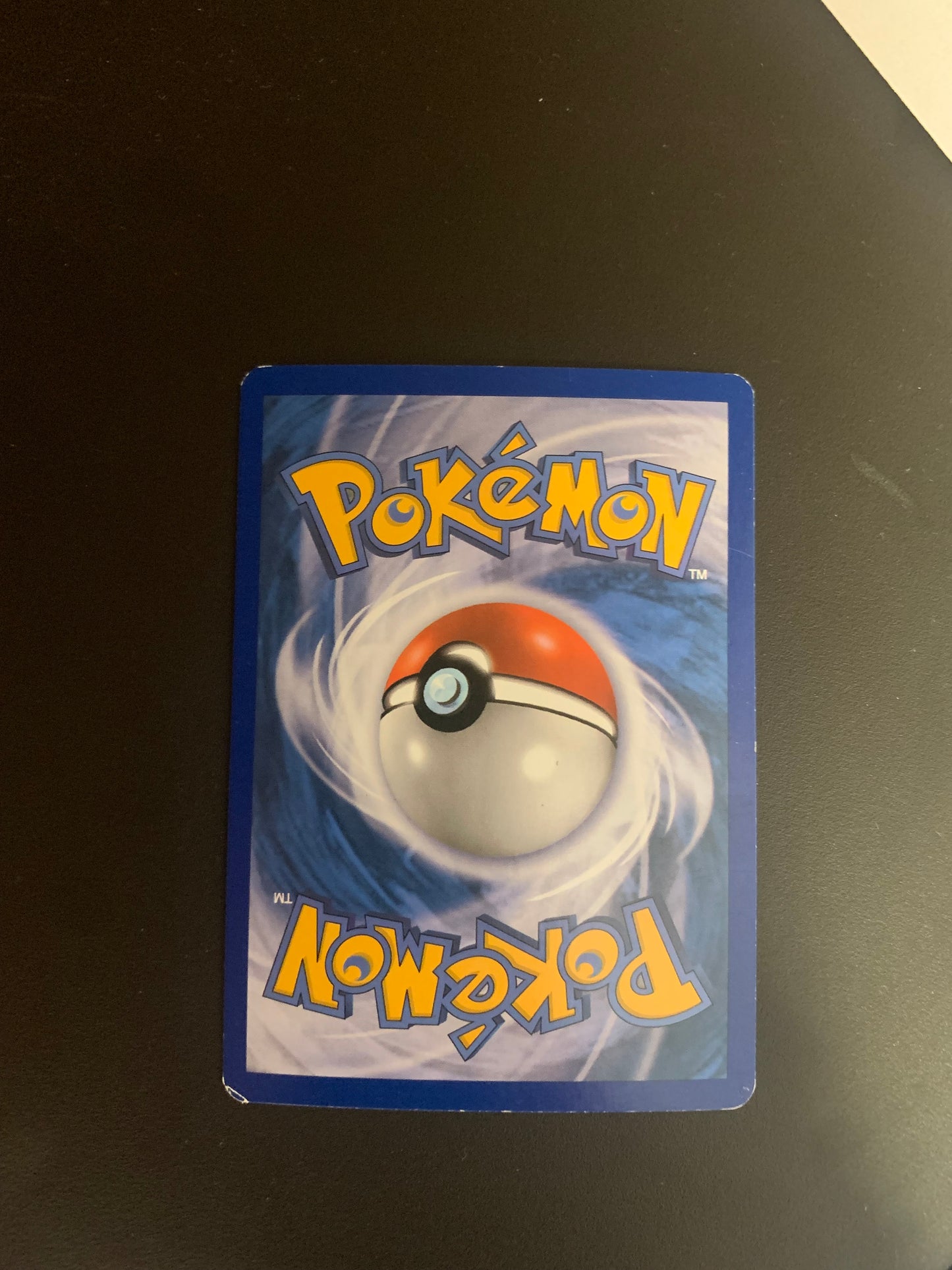 Pokemon Karte Holo Echnatoll 56/116 Englisch