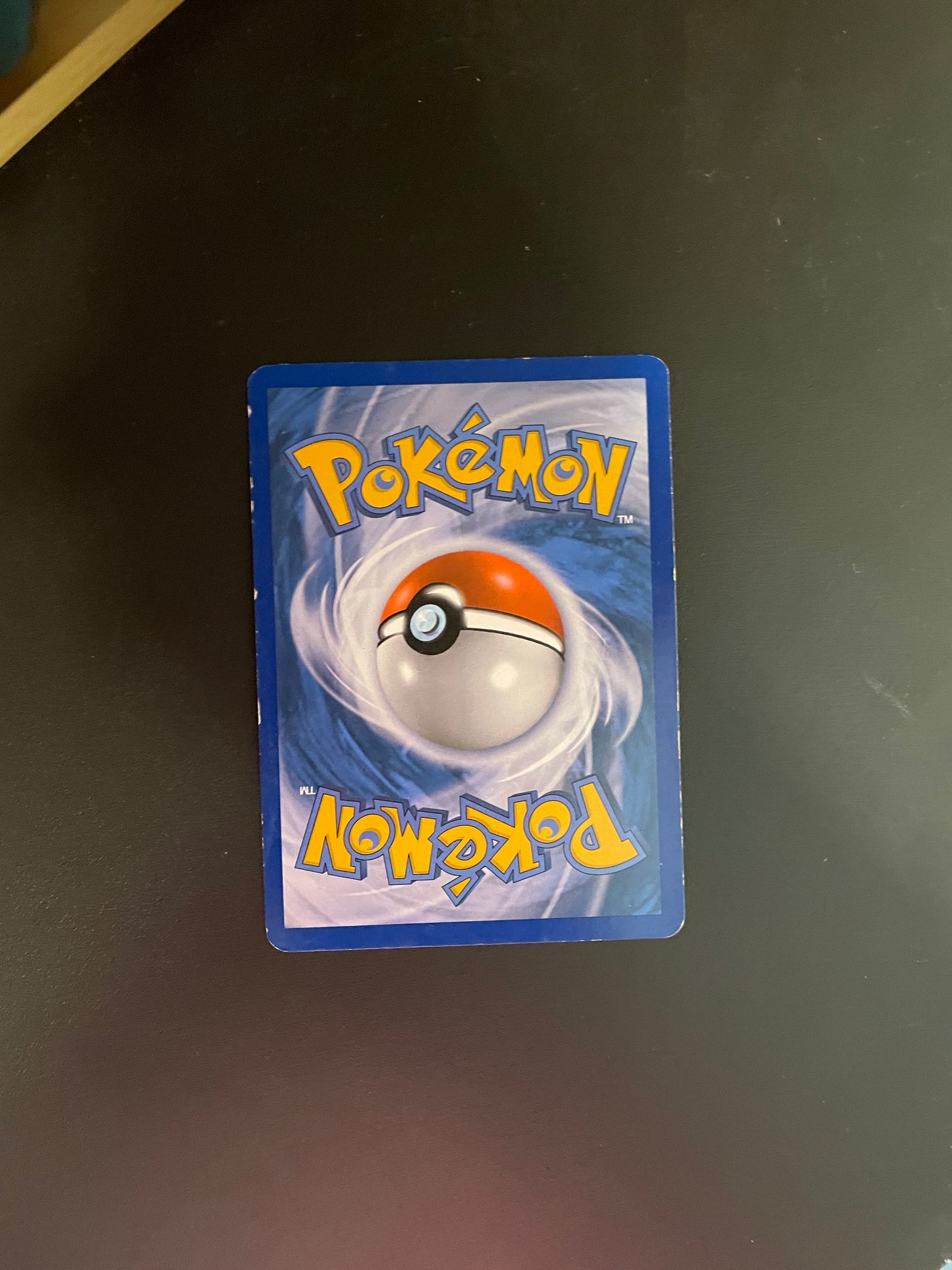 Pokemon Karte EX Promo Darkrai BW46 Deutsch