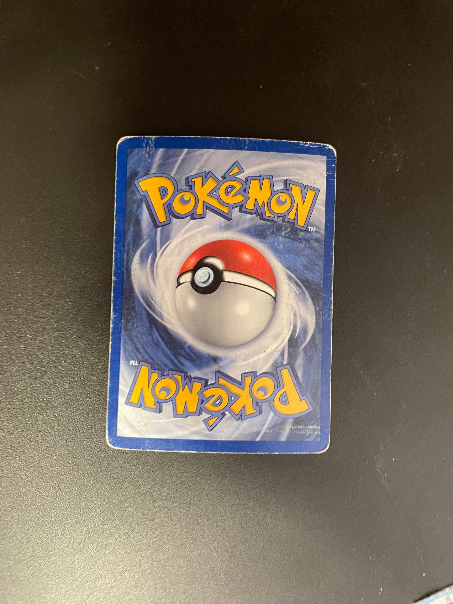 Pokemon Karte Holo Misty‘s Tentoxa 10/132 Englisch