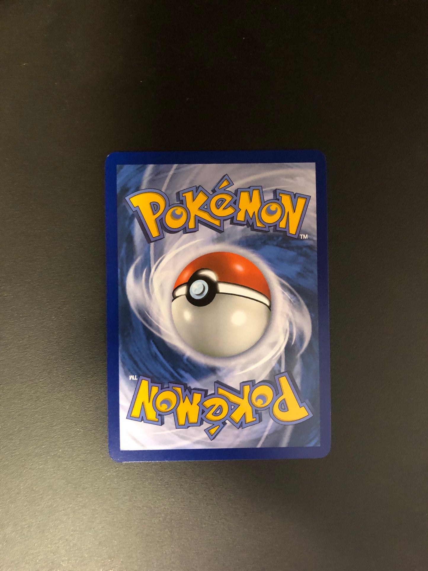 Pokemon Karte EX Libelldra 222/191 Deutsch