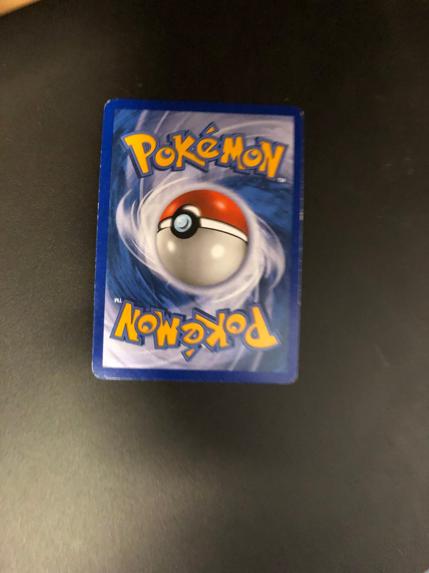 Pokemon Karte Revers Nidoking 29/111 Deutsch