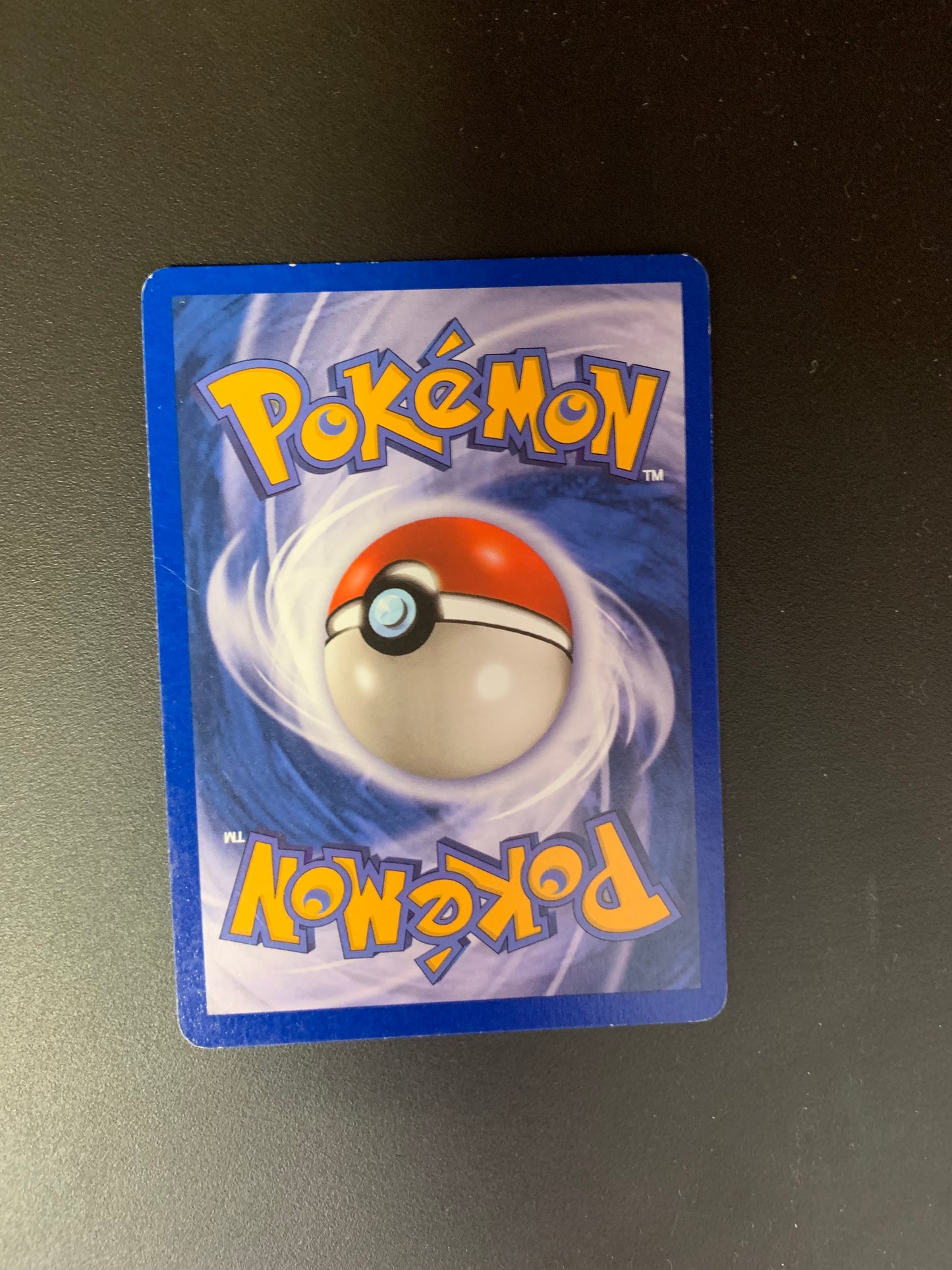 Pokemon Karte E-Series Myrapla 122/165 Englisch