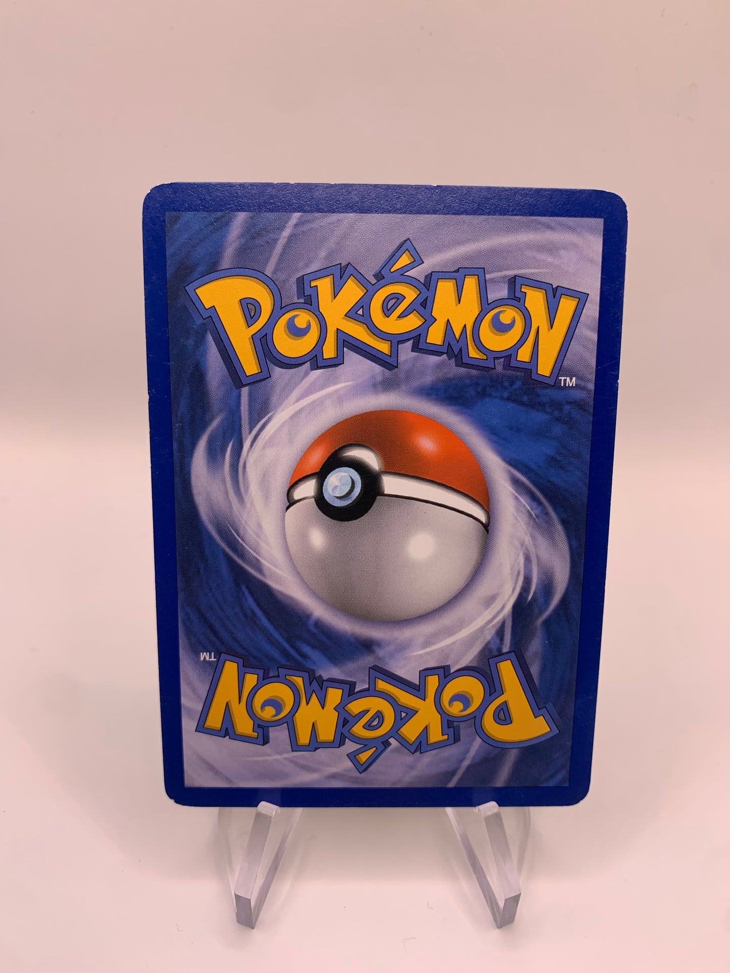 Pokemon Karte Gewaldro 30/99 Deutsch