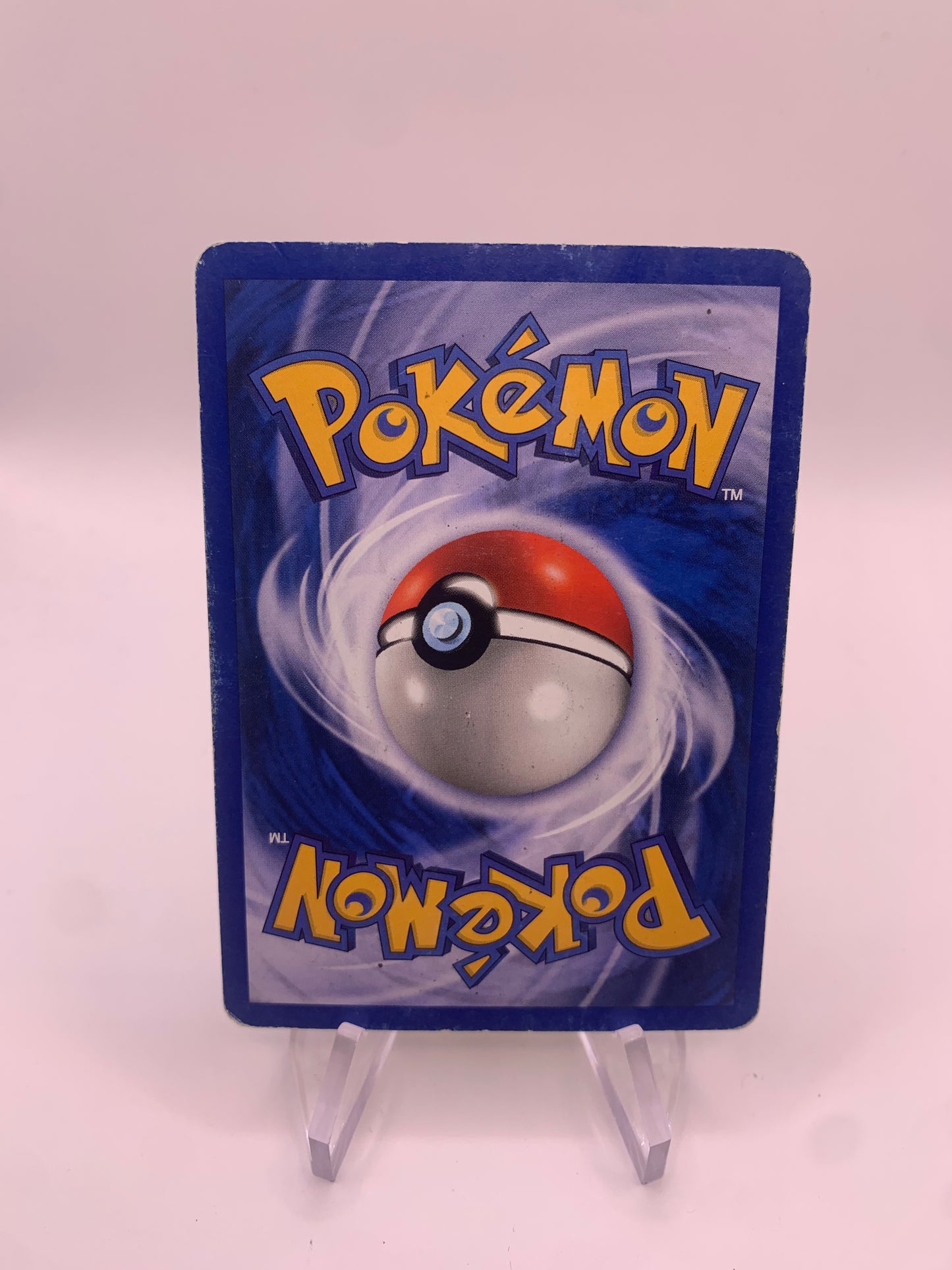 Pokemon Karte Holo 1.Edition Magneton 11/62 Deutsch