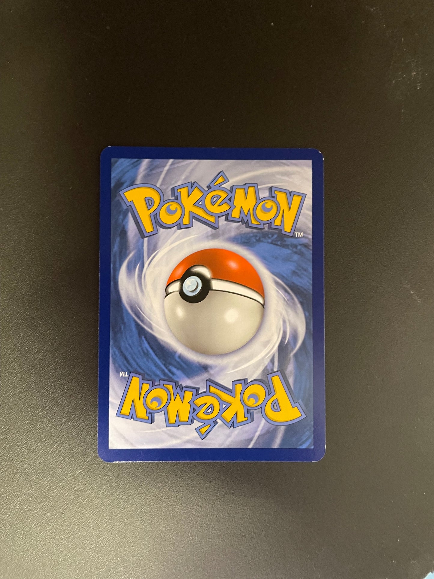 Pokemon Karte Revers Rattikarl 67/108 Deutsch