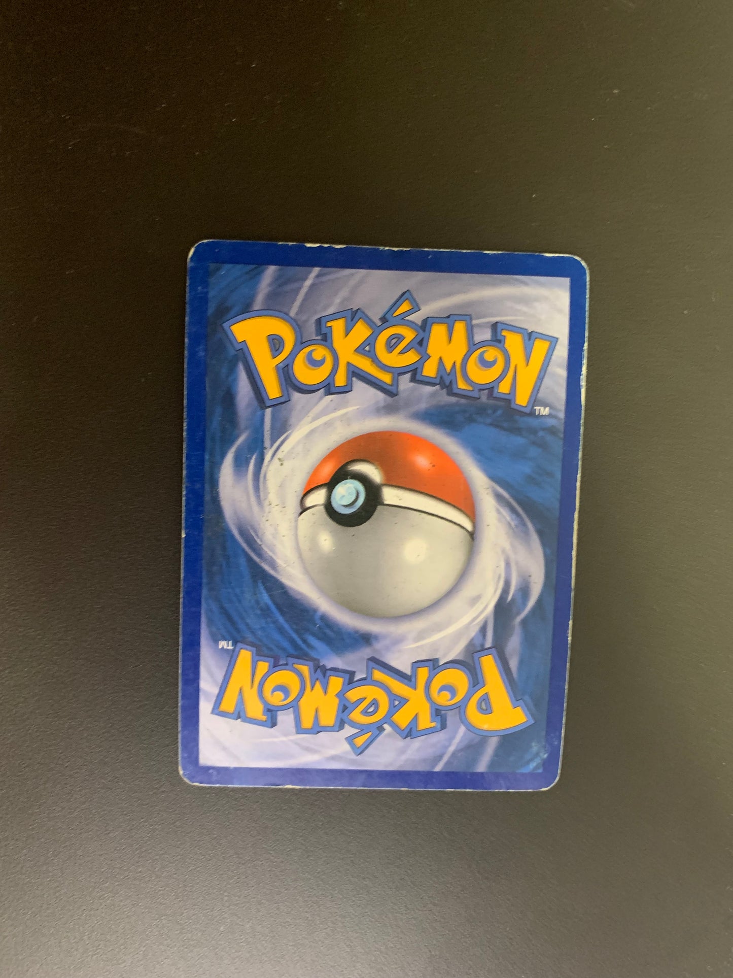 Pokemon Karte Reverse Geowaz 19/99 Deutsch