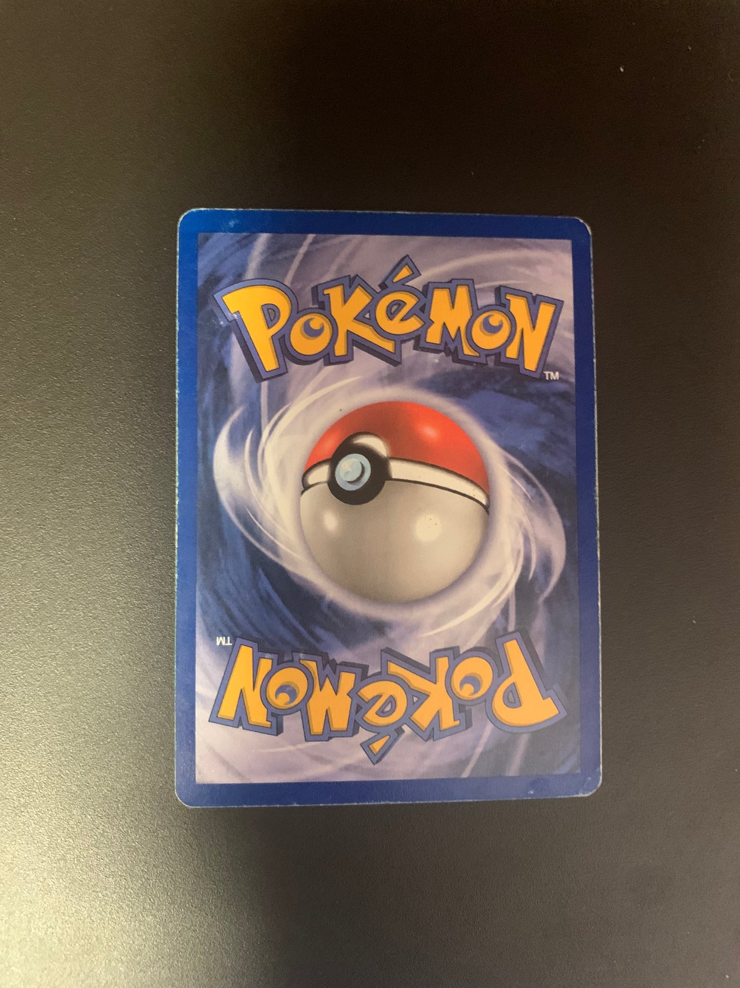 Pokemon Karte 1.Edition Holo Machomei 8/102 Deutsch