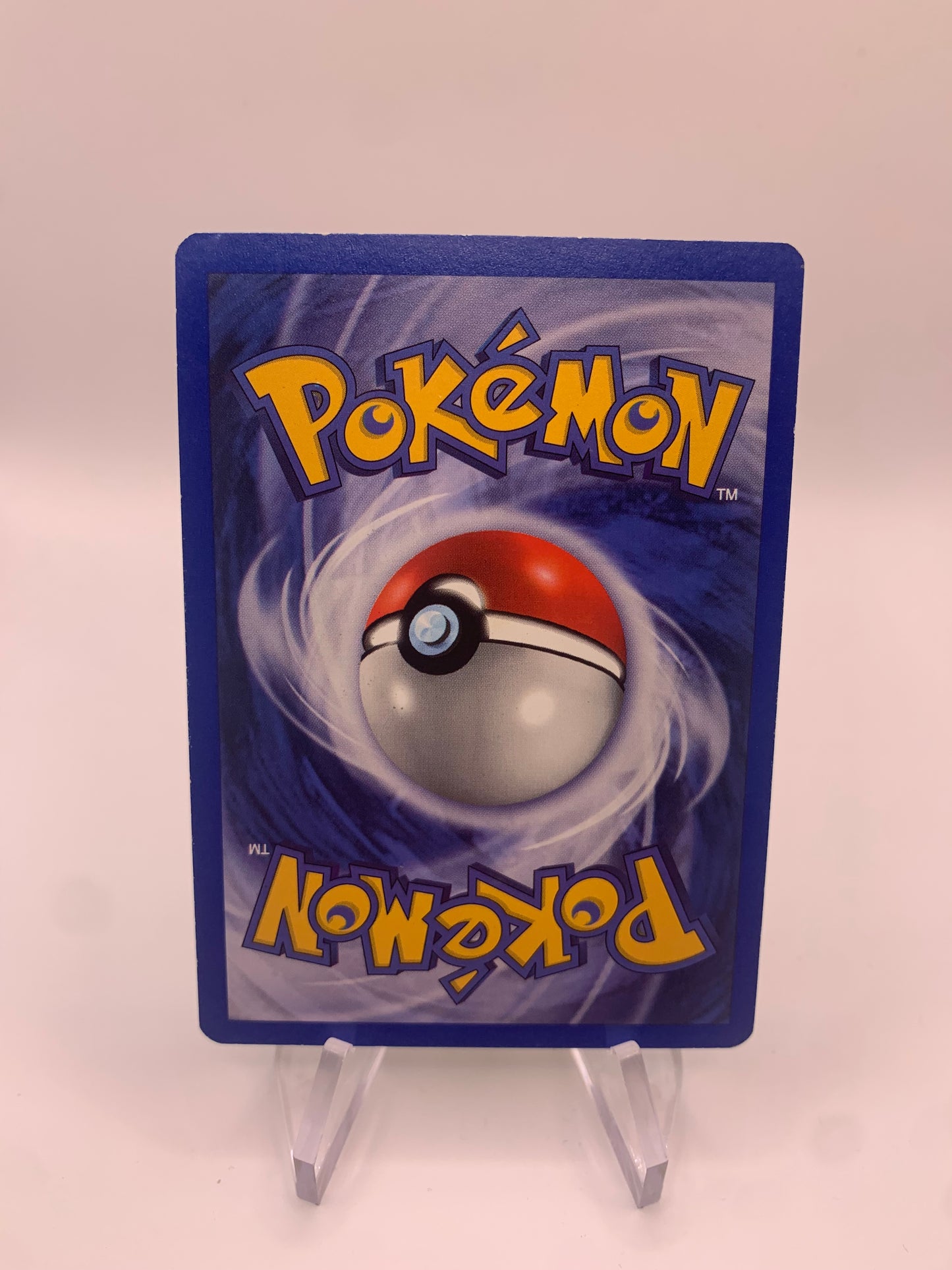 Pokemon Karte Jungel Omot 29/64 Deutsch