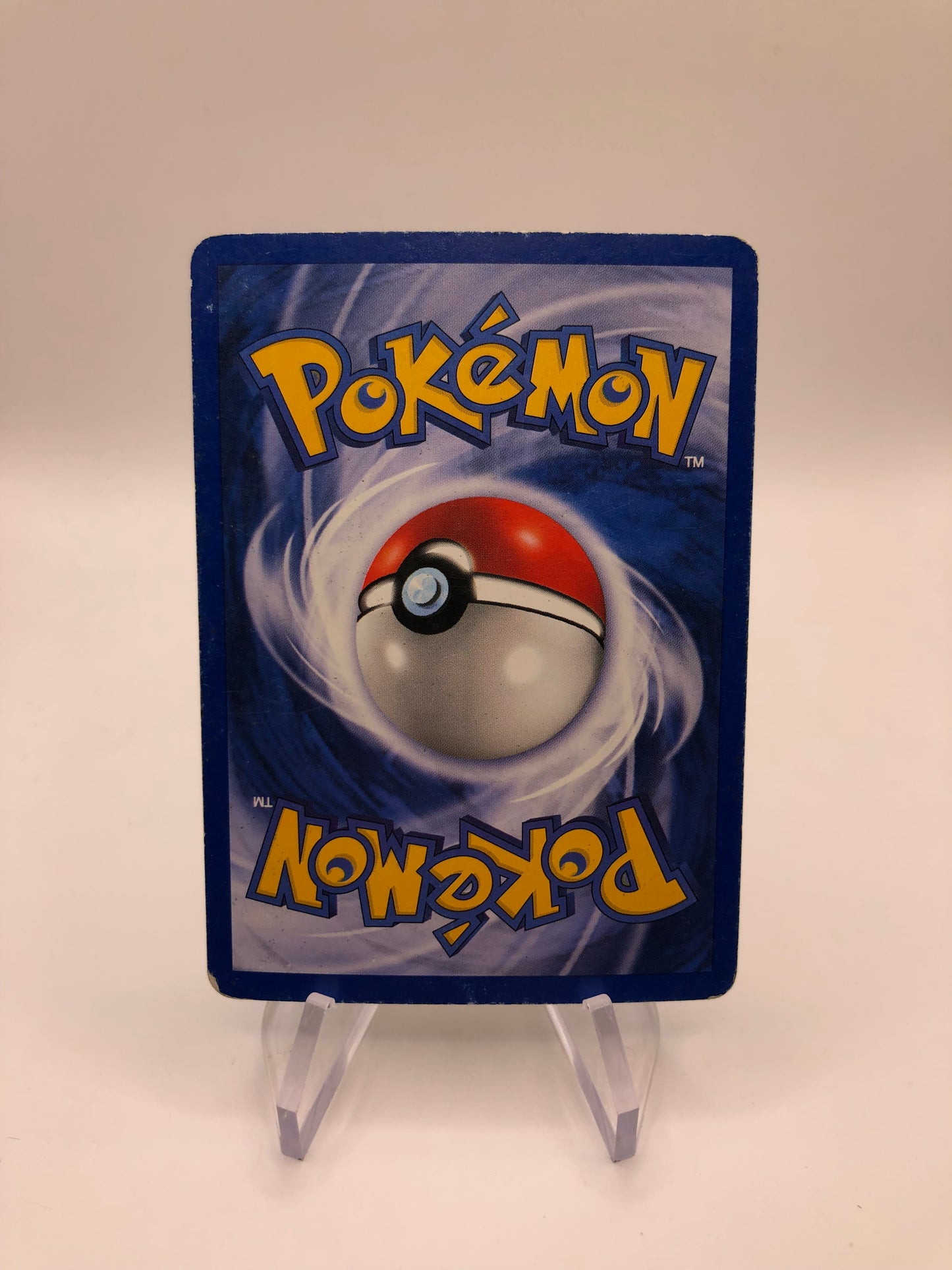 Pokemon Karte Holo Fossil Kangama 5/64 Deutsch