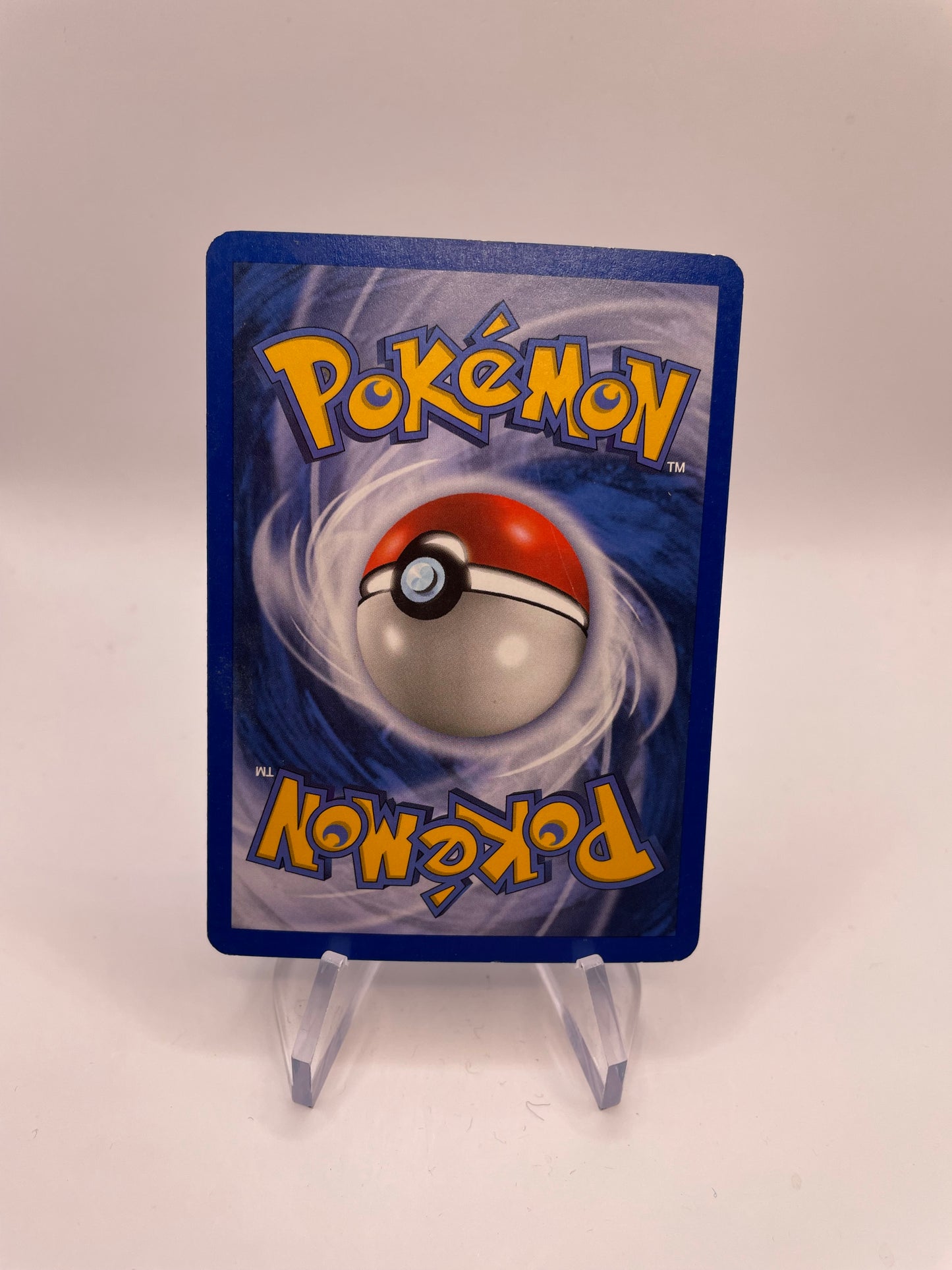 Pokemon Karte Legendary Collection Amoroso 58/110 Englisch