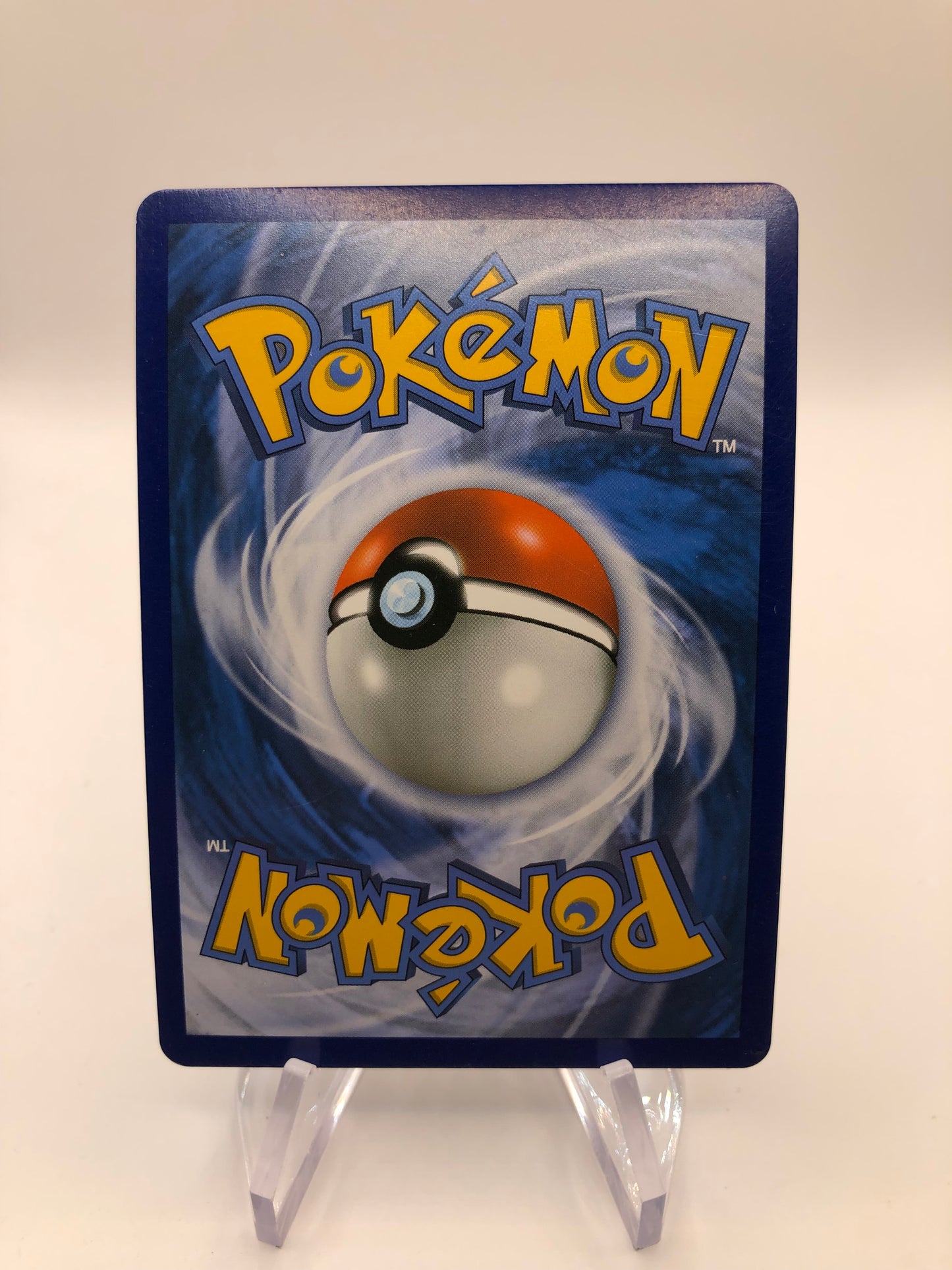 Pokemon Karte EX Mewtu 103/108 Deutsch