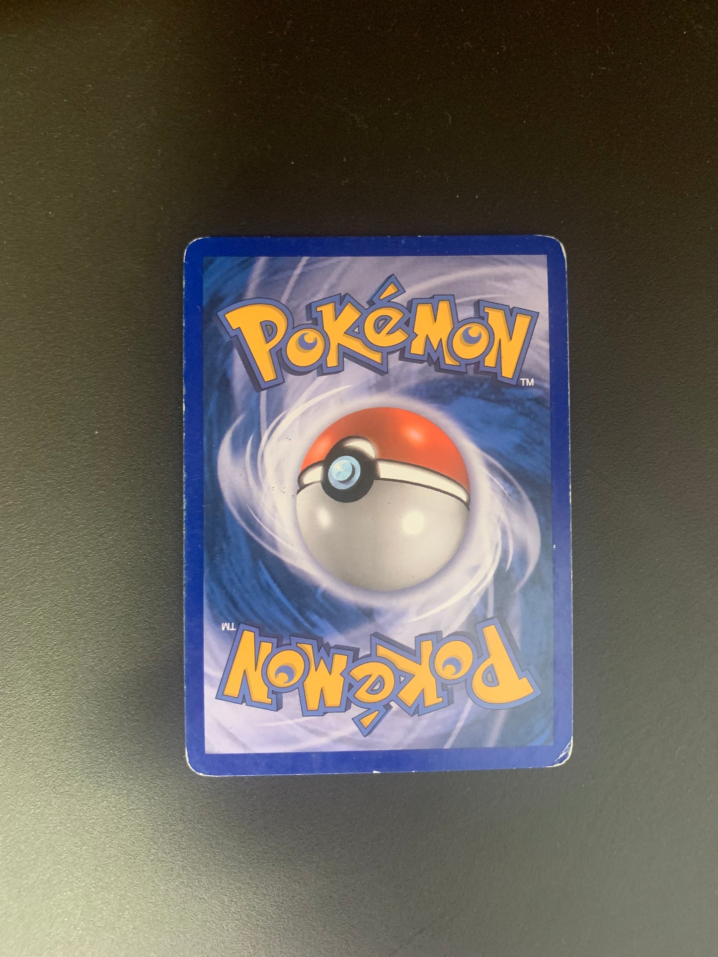 Pokemon Karte Holo Energie 103/108 Englisch