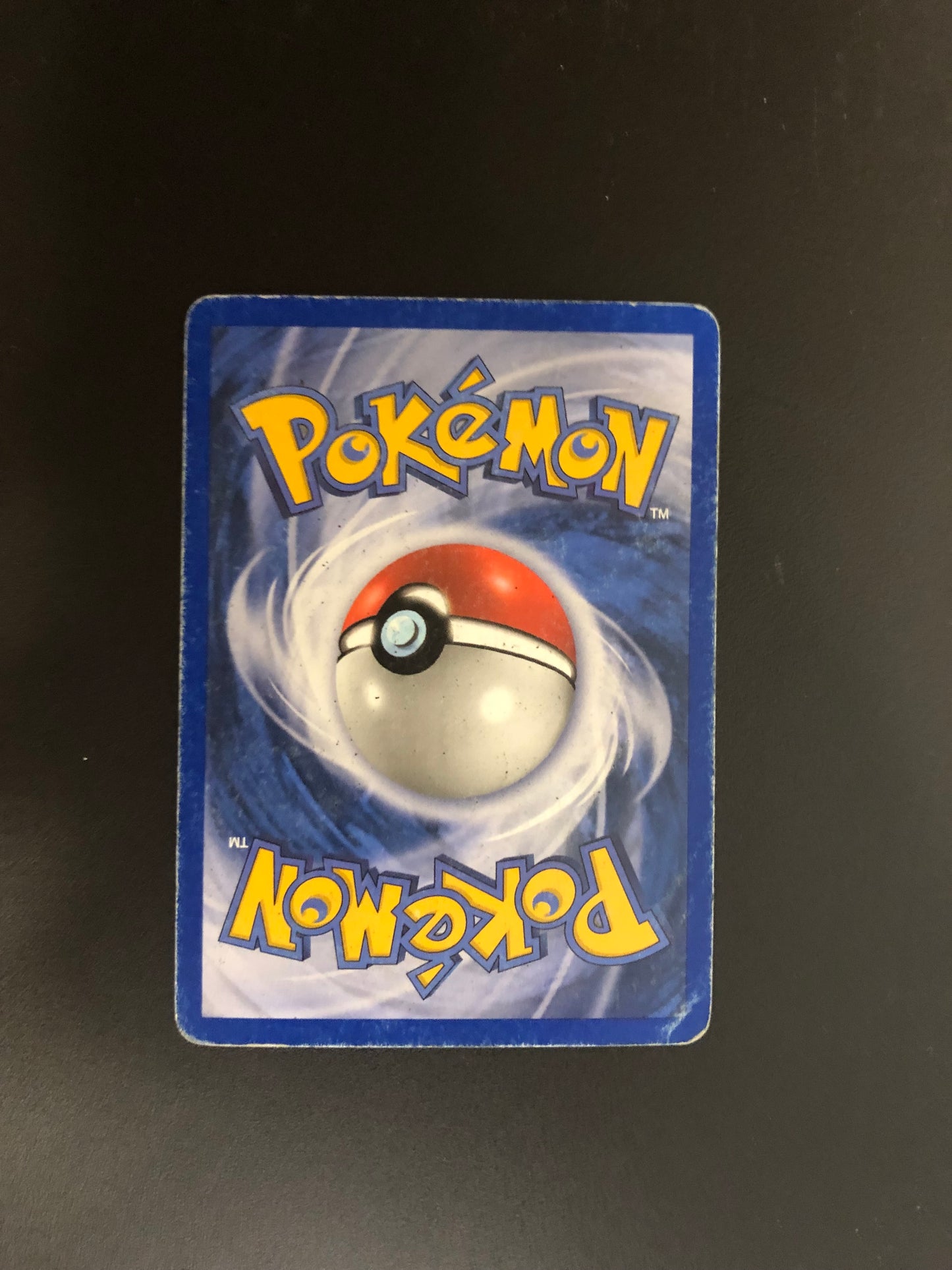 Pokemon Karte Holo Arkani 18/112 Deutsch