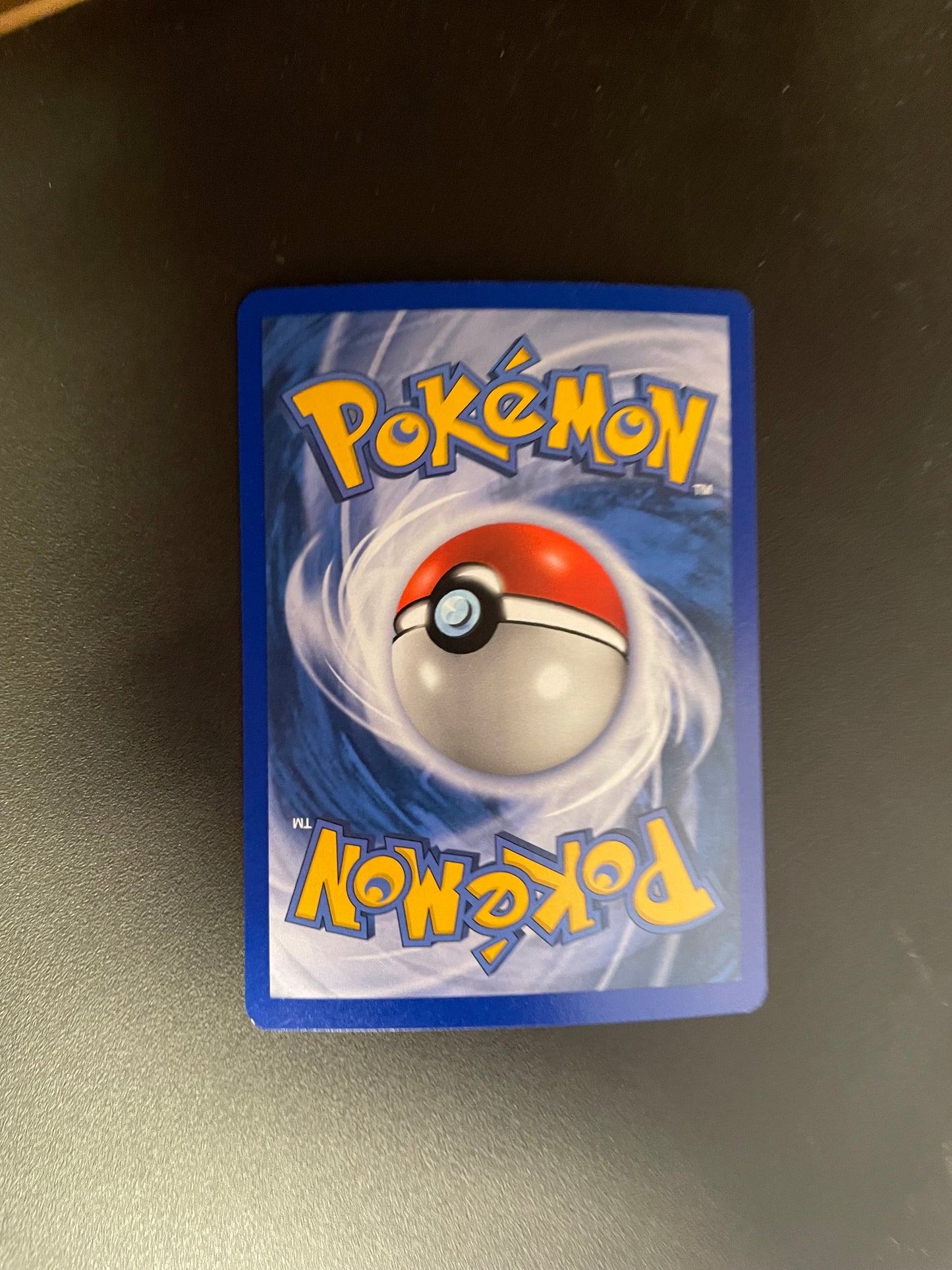 Pokemon Karte EX E Series Sleimok 96/97 Englisch