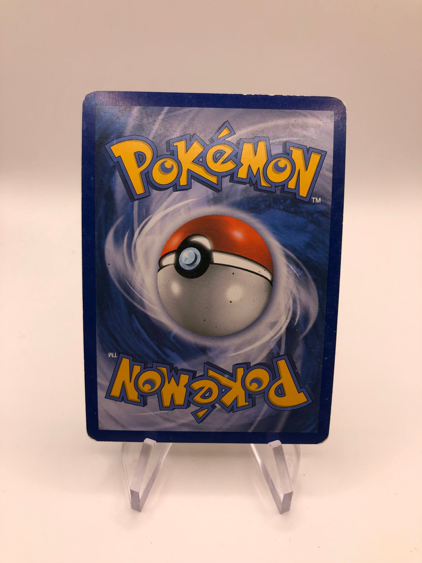 Pokemon Karte Prime Donphan 107/123 Deutsch