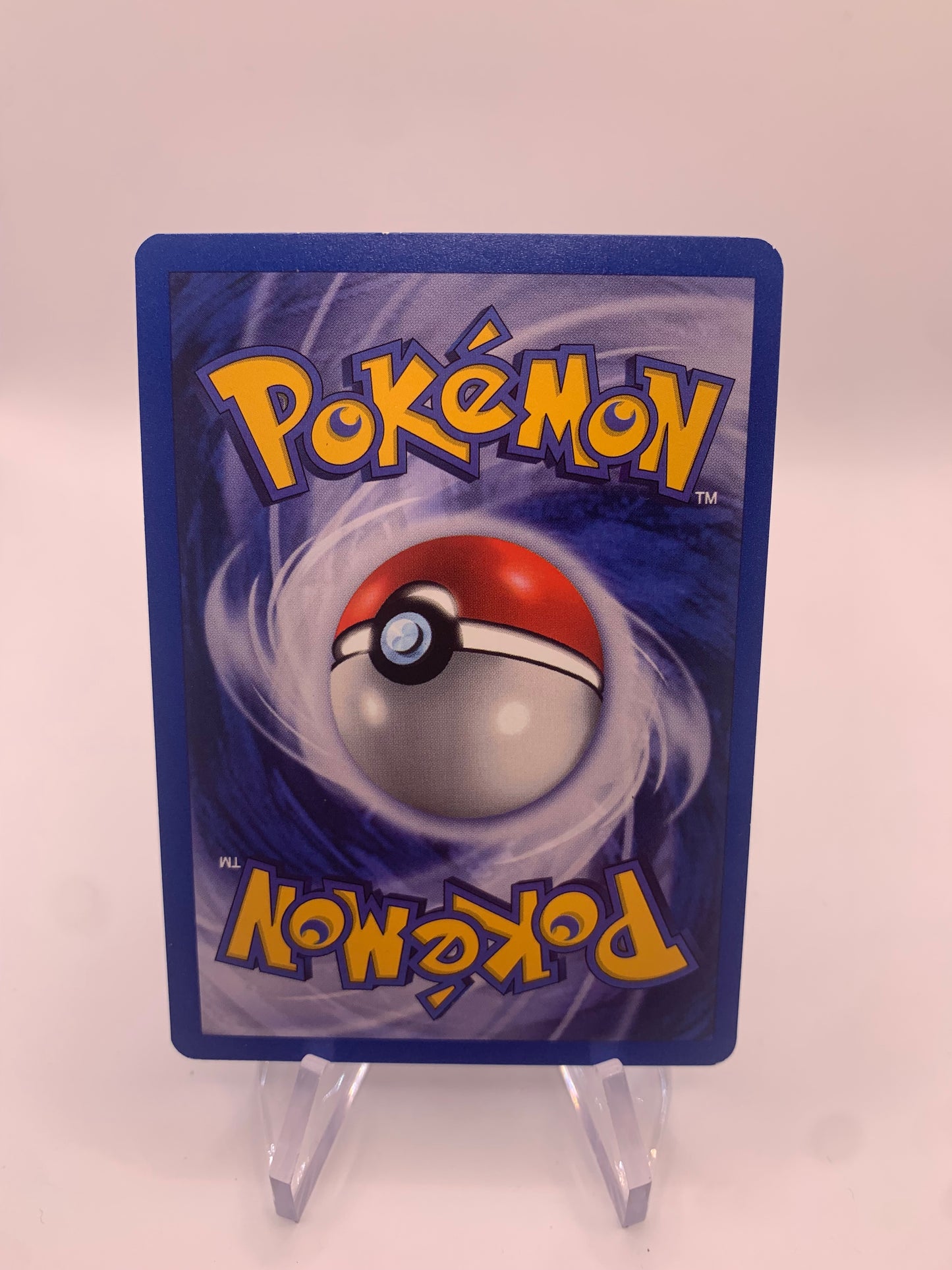 Pokemon Karte 1.Edition Arktos 17/62 Deutsch