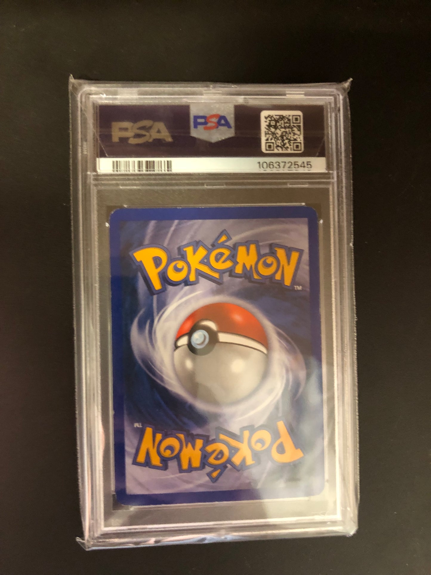 Pokemon Karte Goldstar Holo Flamara 100/108 Englisch