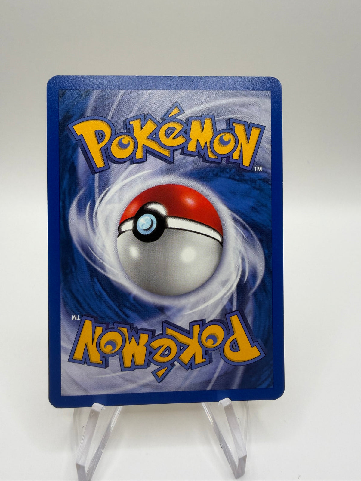 Pokemon Karte World Collection Pikachu 58/102 Koreanisch