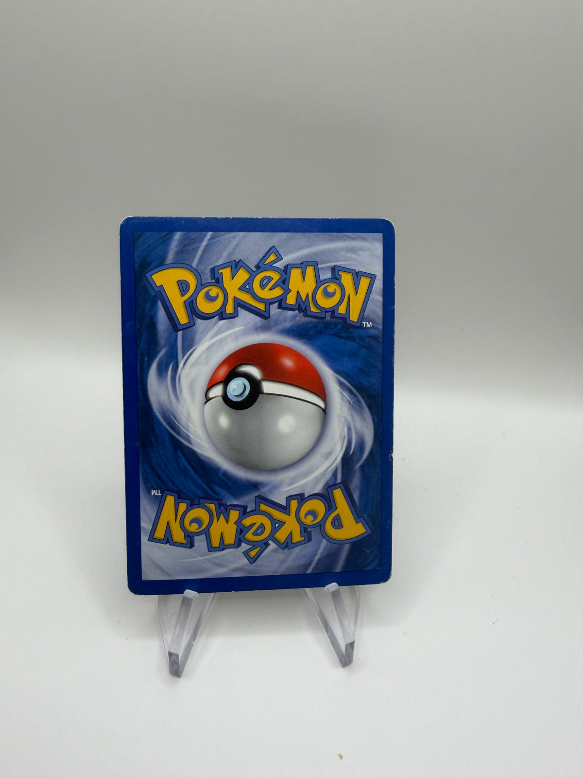 Pokemon Karte Reverse Kirlia 35/109 Deutsch