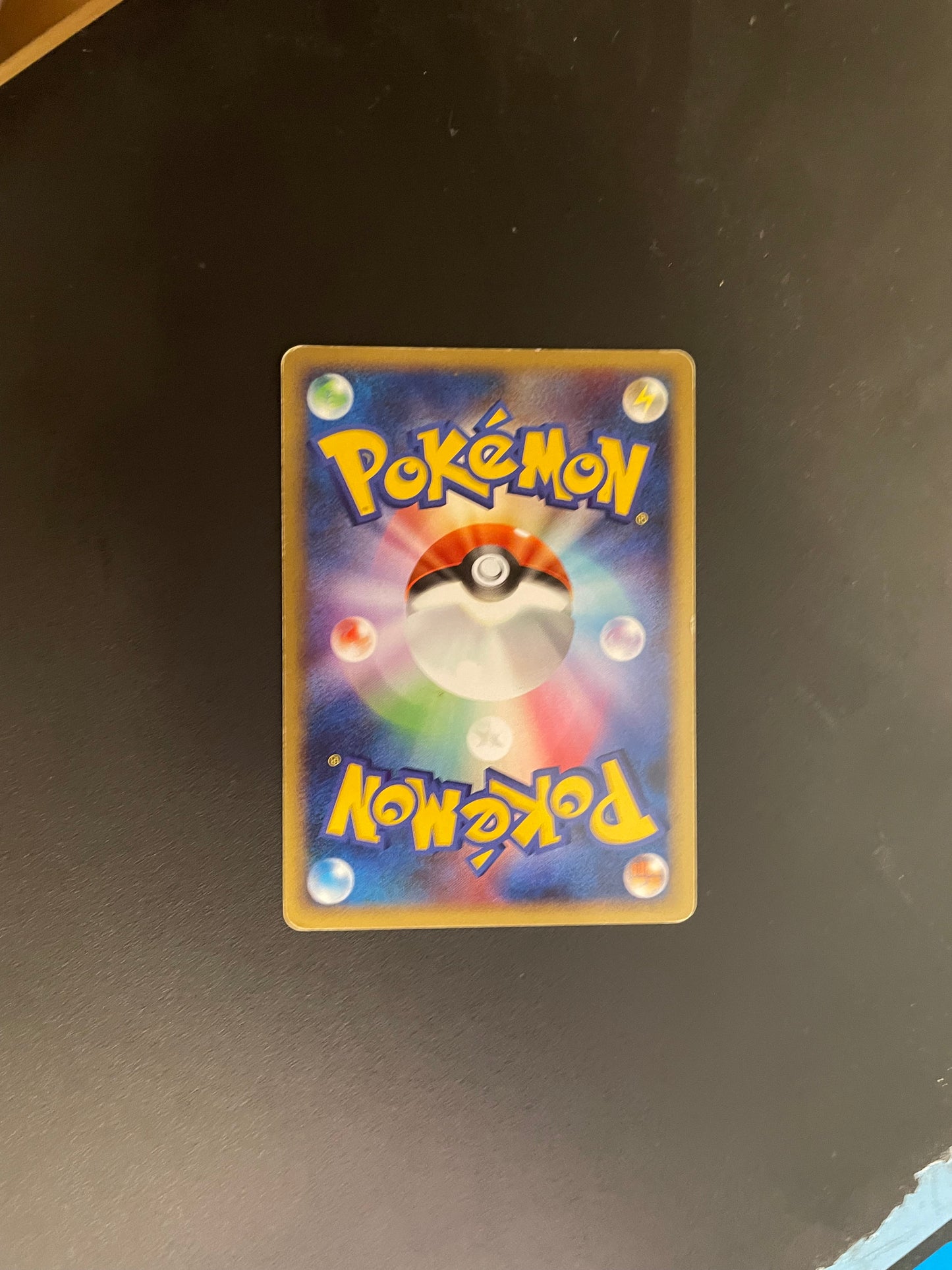 Pokemon Karte Lv.X Porygon DP5 Japanisch