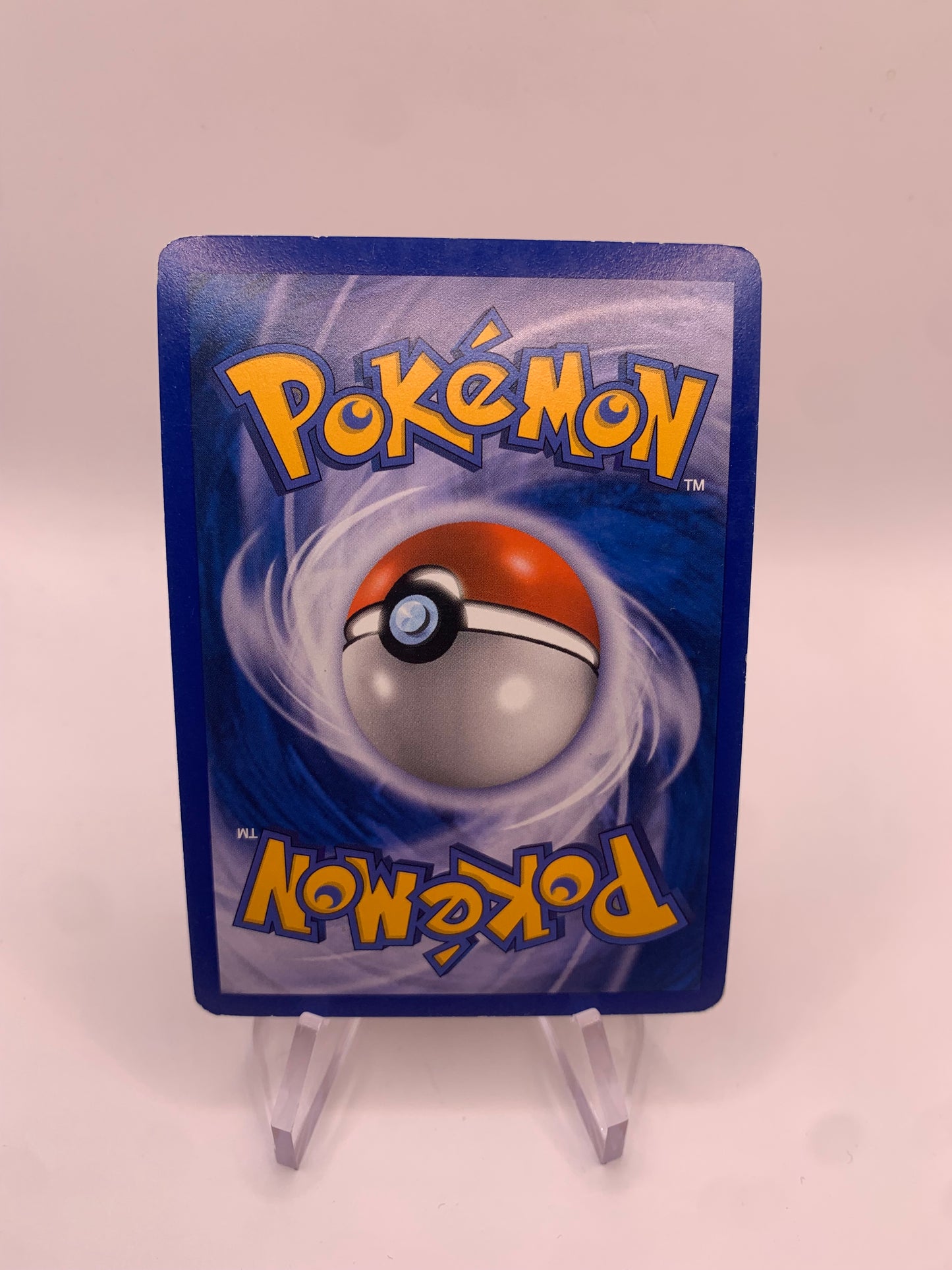 Pokemon Karte Revers Tornupto 16/123 Deutsch