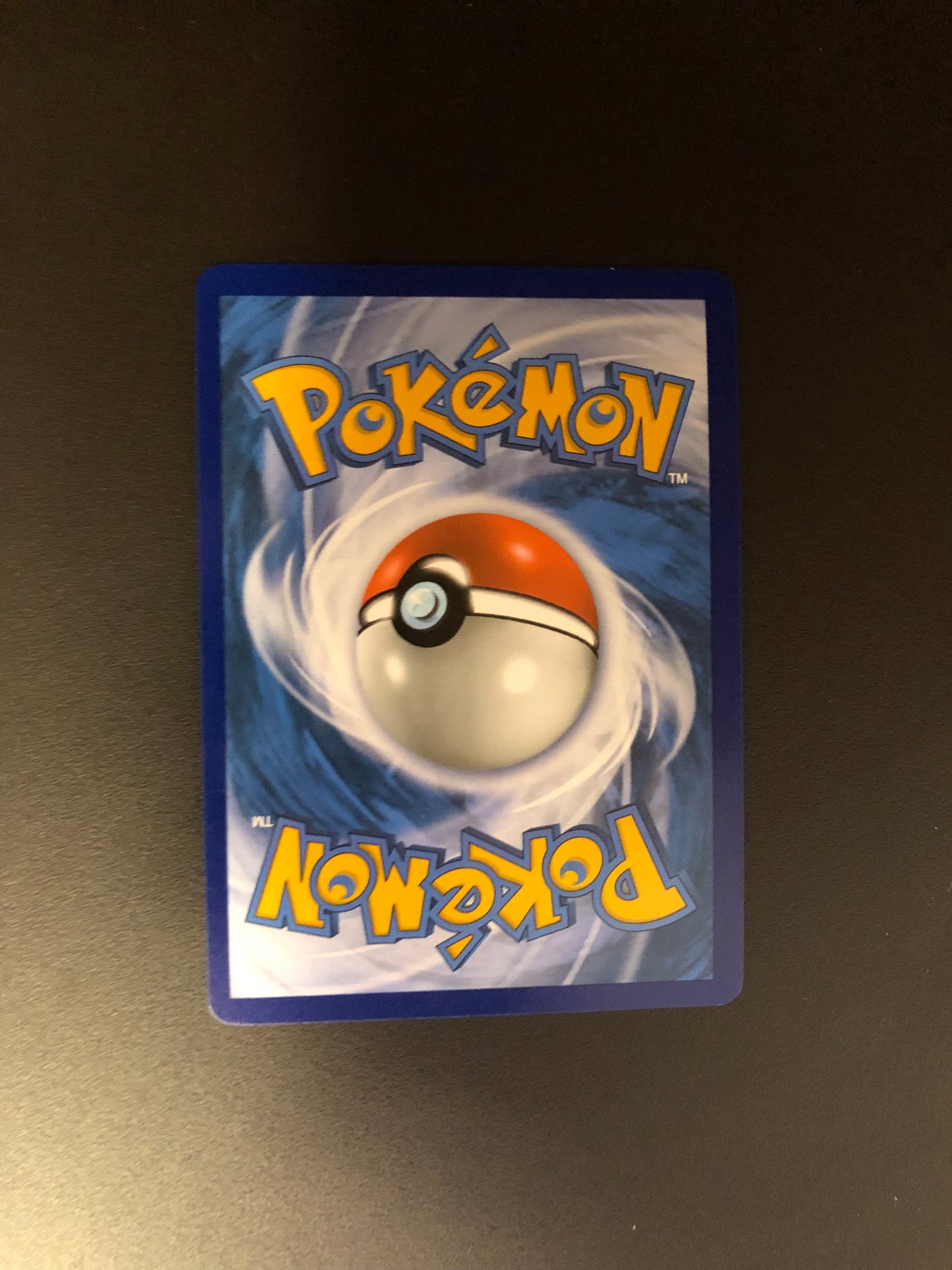 Pokemon Karten Ex Alt-Art Maskagato 256/193 Deutsch