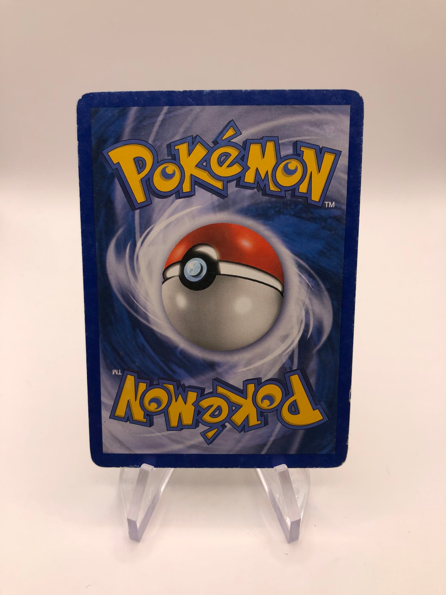 Pokemon Karten E-Serie Reverse Wiesenior 48/147 Englisch