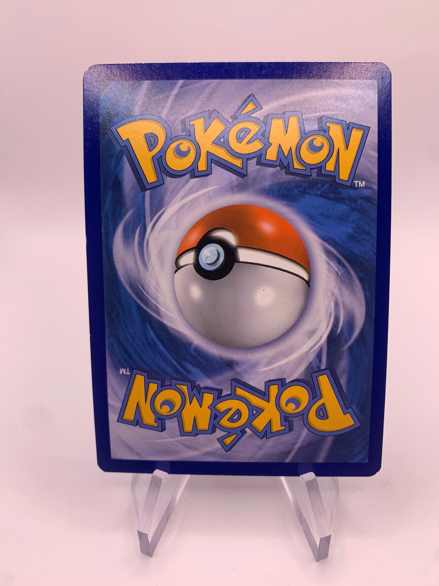 Pokemon Karte Trainer-Fullart Kampfrepoter 109/111 Deutsch