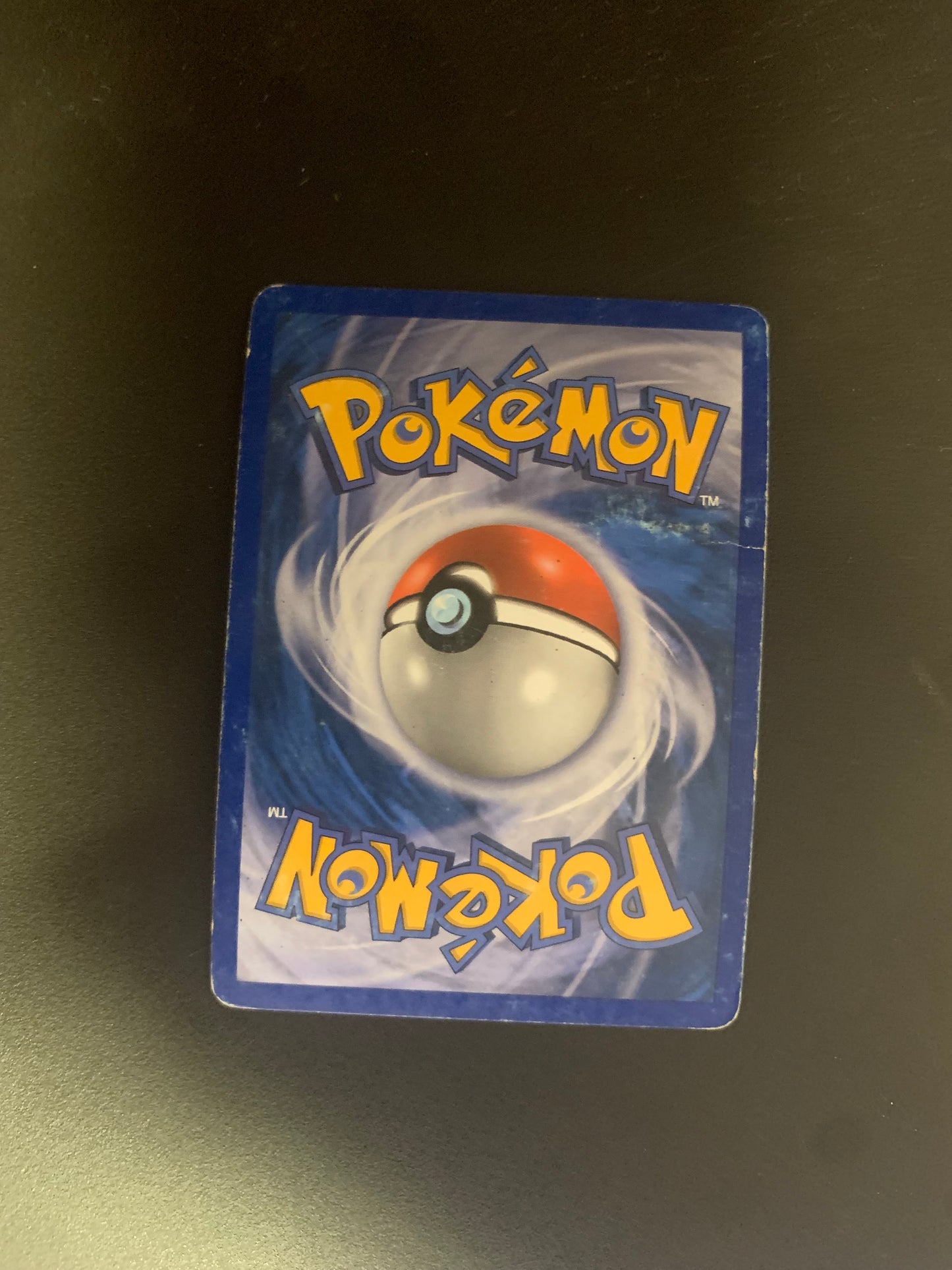 Pokemon Karte Revers Palkia 37/127 Deutsch