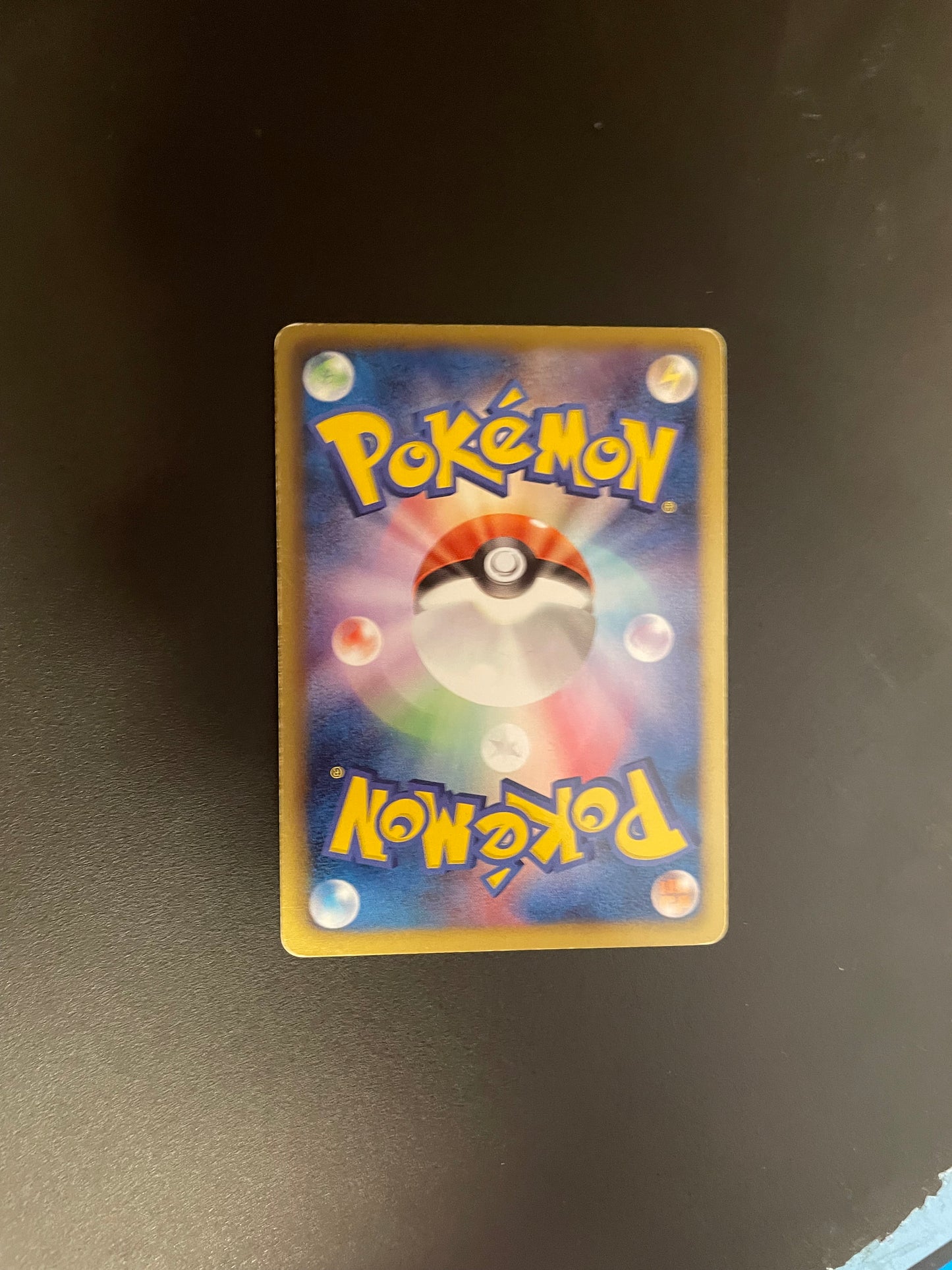 Pokemon Karte Flambirex 56/52 Japanisch
