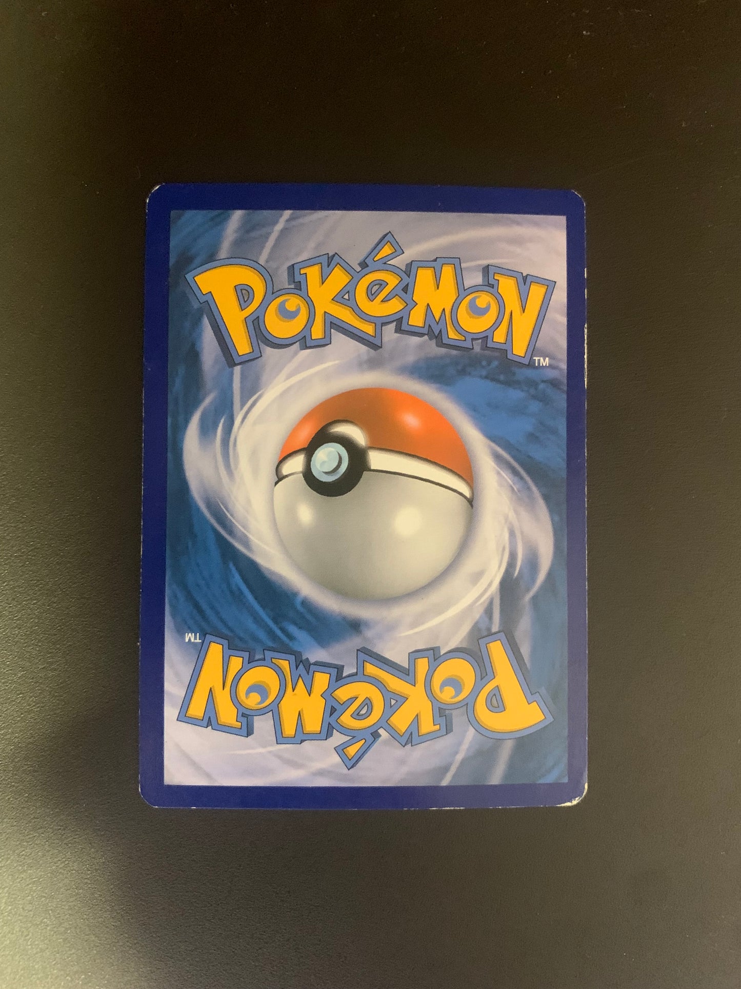 Pokemon Karte Revers Fennexis 26/146 Deutsch