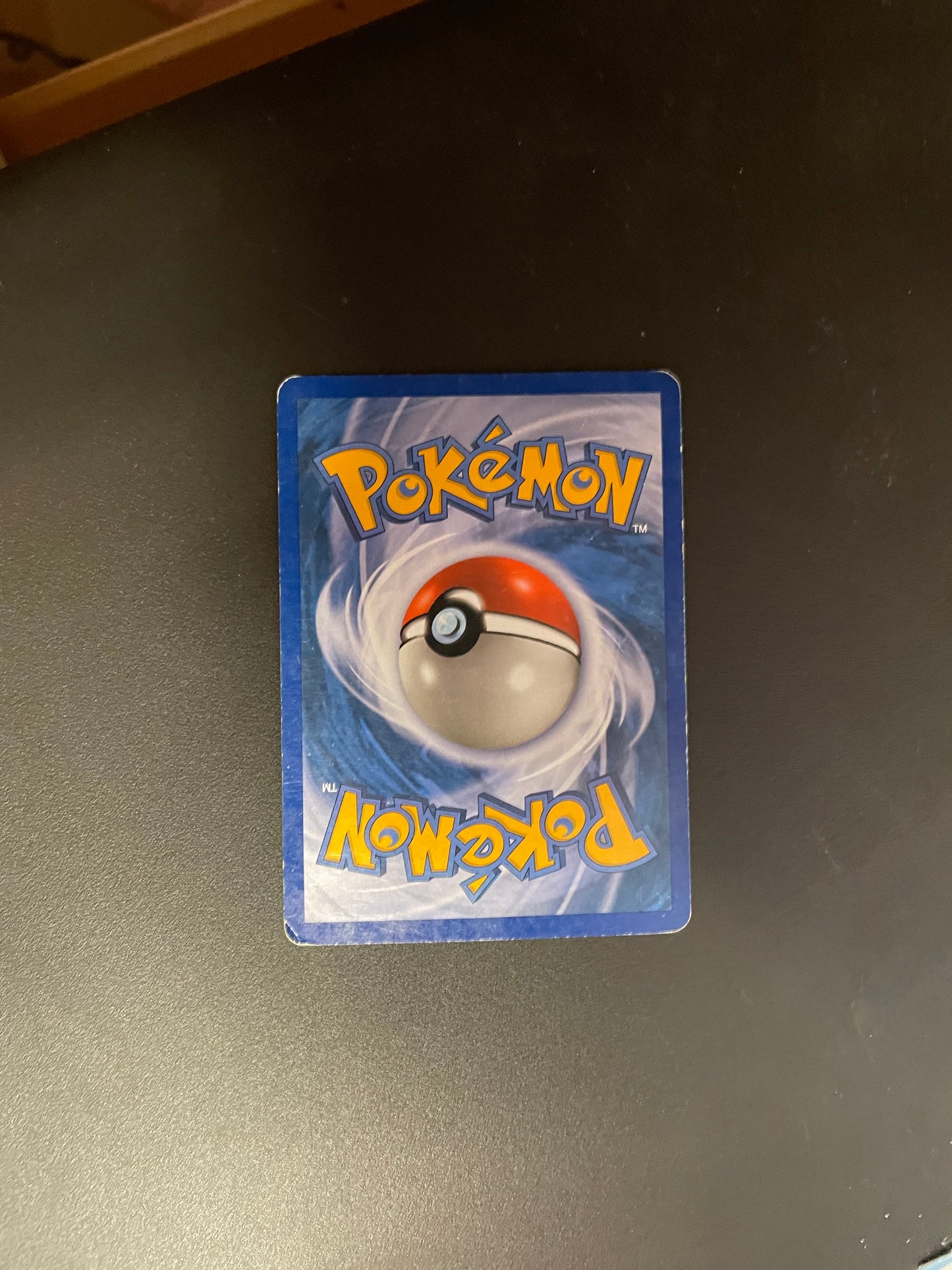 Pokémon Karte Reverse Tanhel 83/146 Deutsch