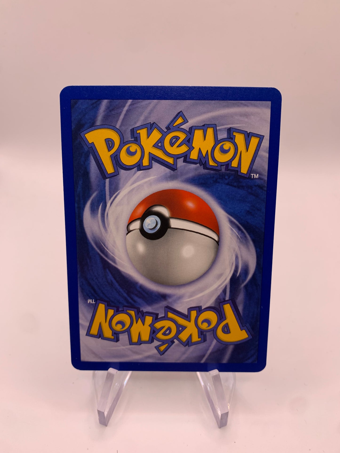 Pokemon Karte Rocket 1.Edition Evoli 55/82 Deutsch