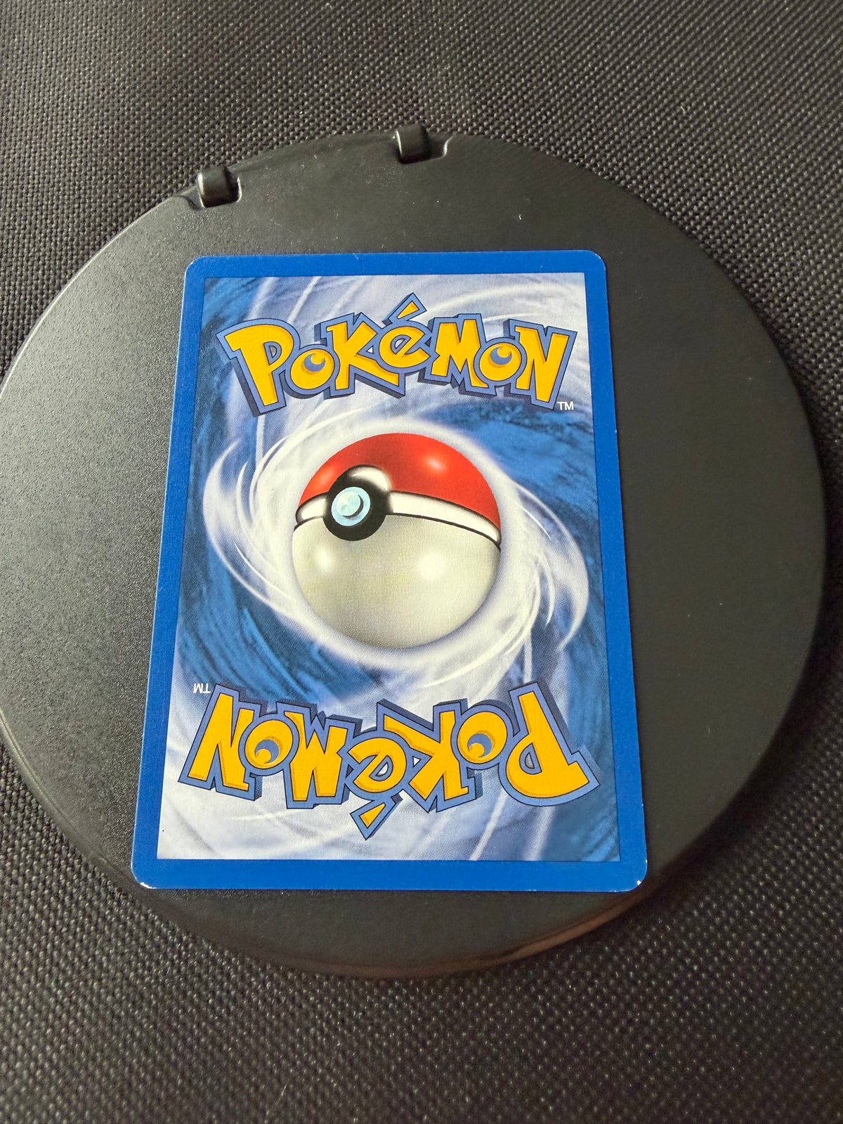 Pokemon Karte World Collection Birthday Pikachu 24 Englisch