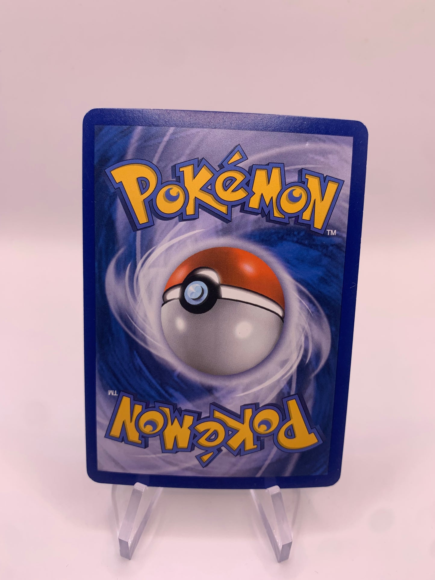 Pokemon Karte Holo Washakwil 88/98 Deutsch