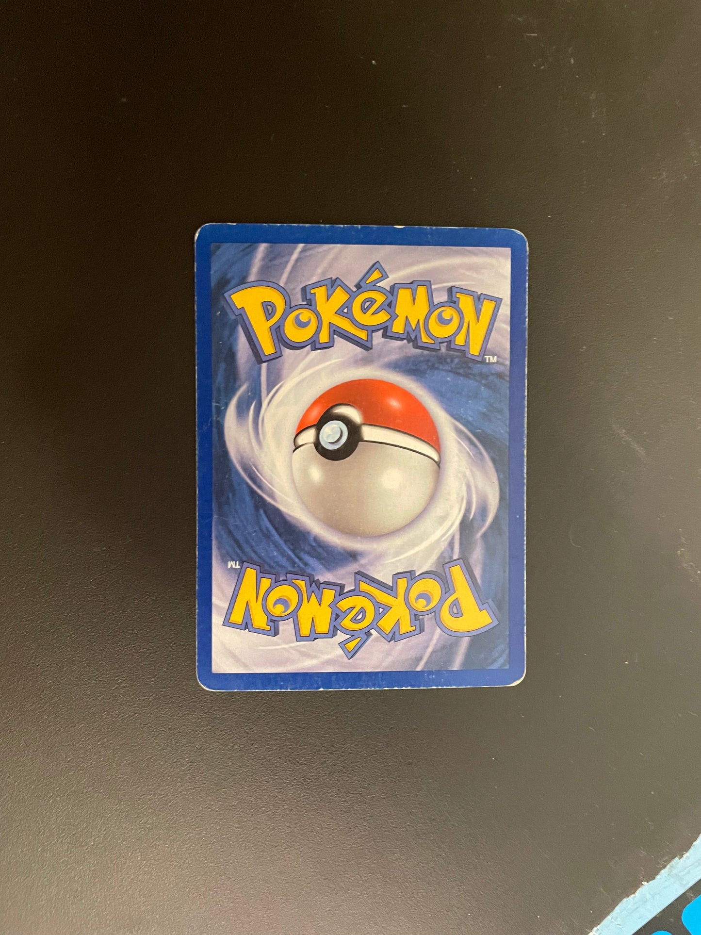Pokemon Karte EX Flamara 108/113 Englisch