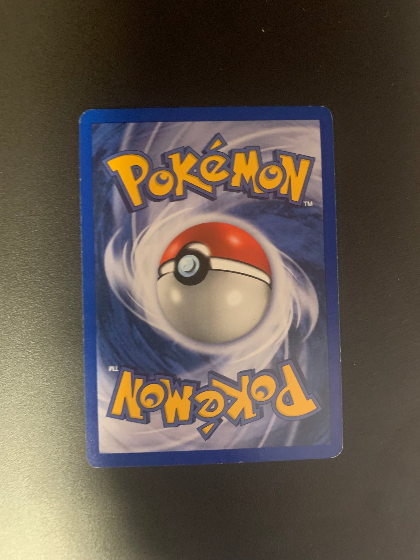 Pokemon Karte 1.Edition Dunkles Digdri 23/82 Deutsch