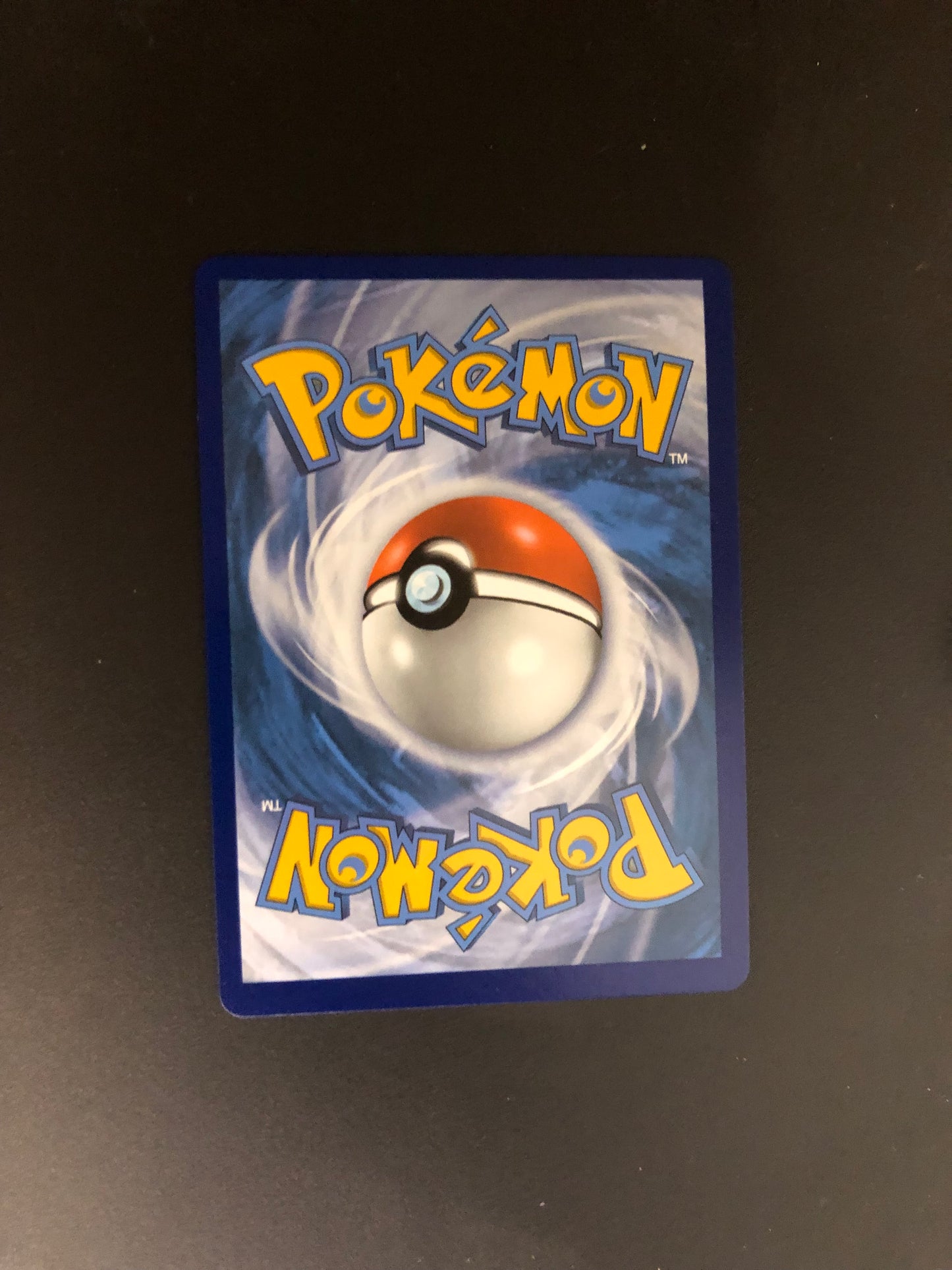 Pokemon Karte Alt-Art Bibor 161/189 Englisch