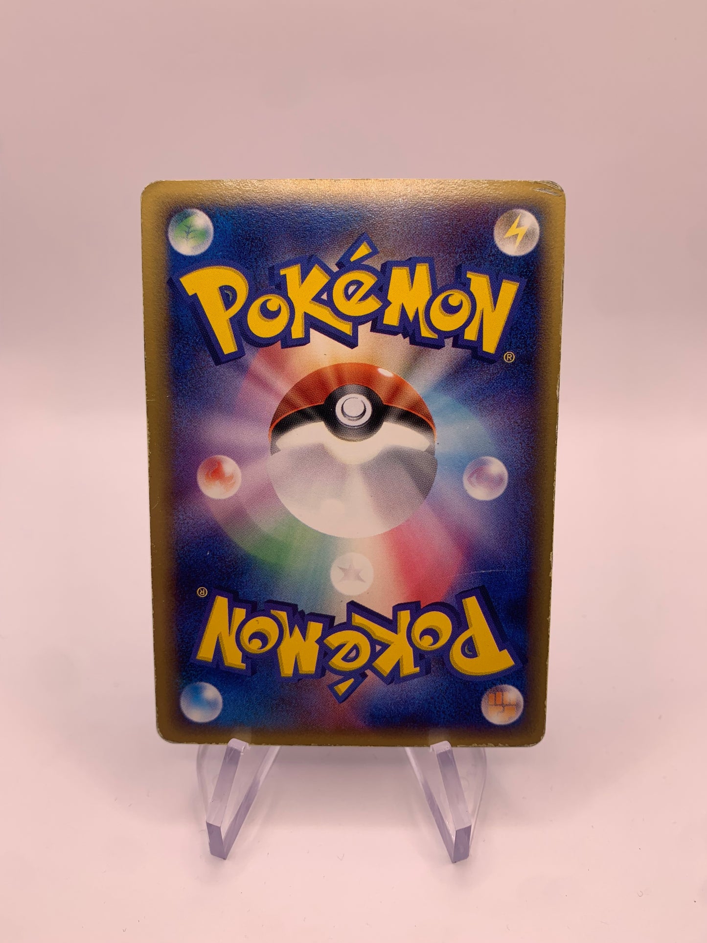 Pokemon Karten Goldstar Shiny Mewtu 002/002 Japanisch