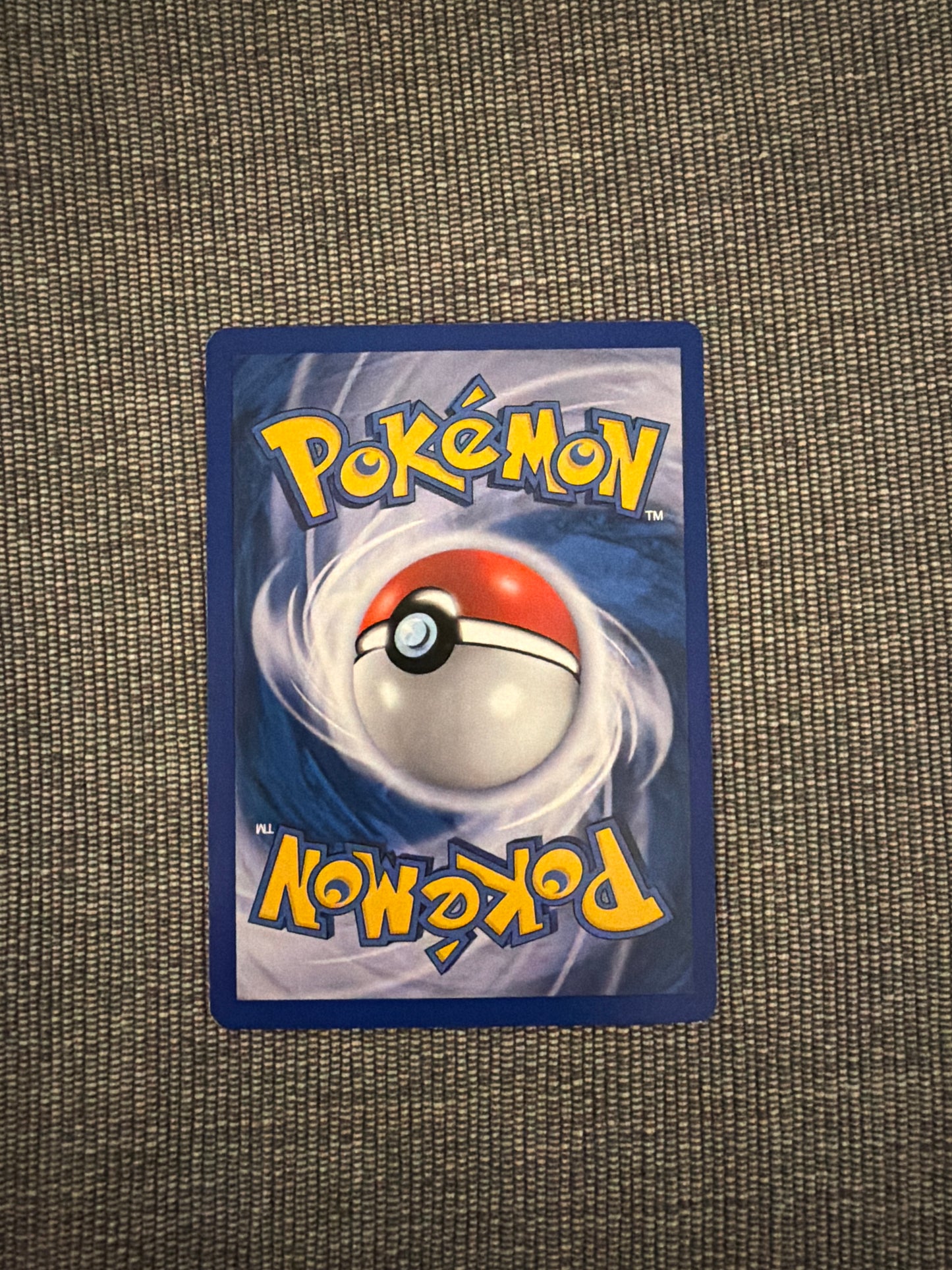 Pokemon Karte E-Series Girafarig 58/144 Deutsch