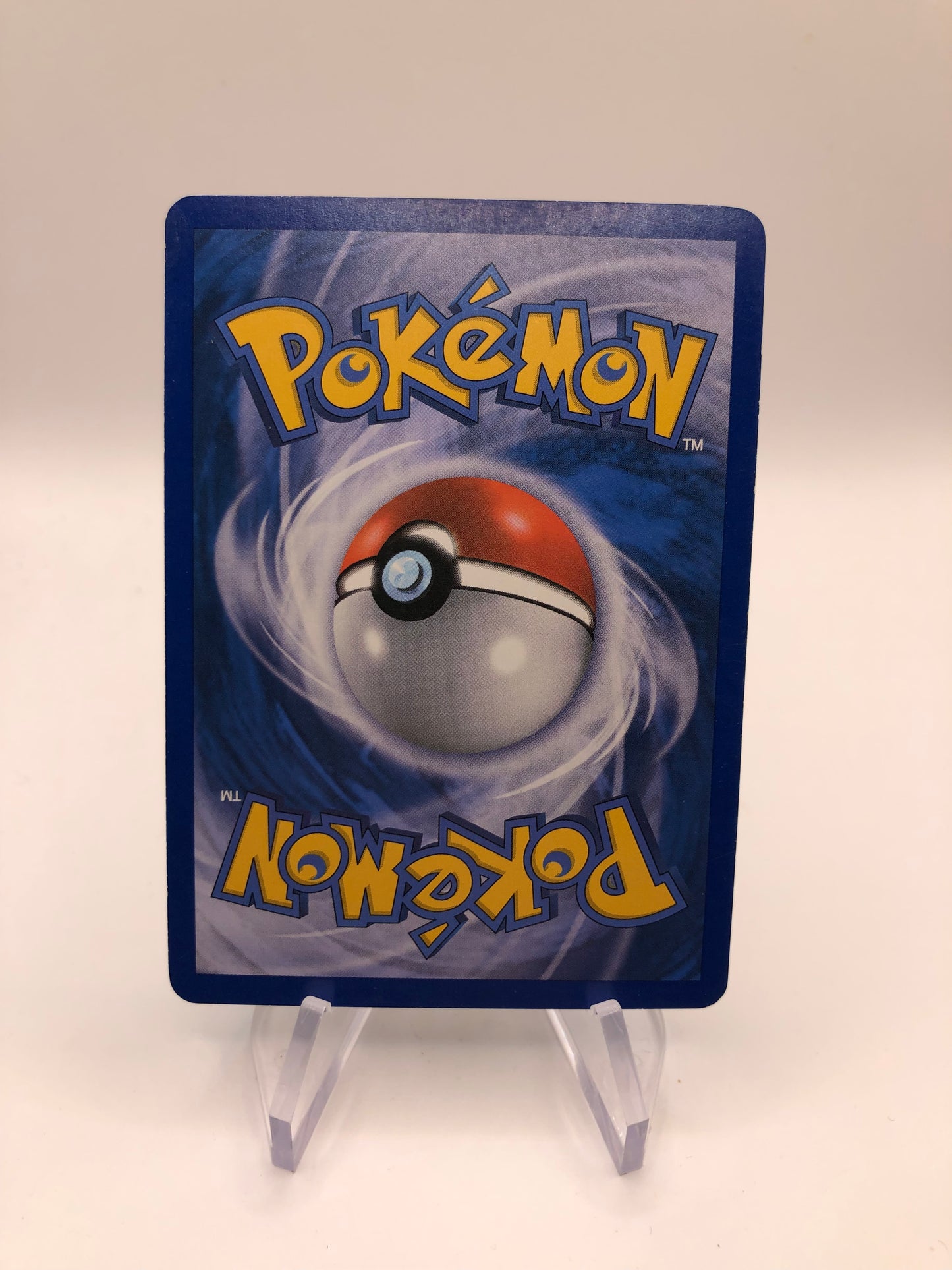Pokemon Karte Art-Rare Voltolos 97/98 Deutsch