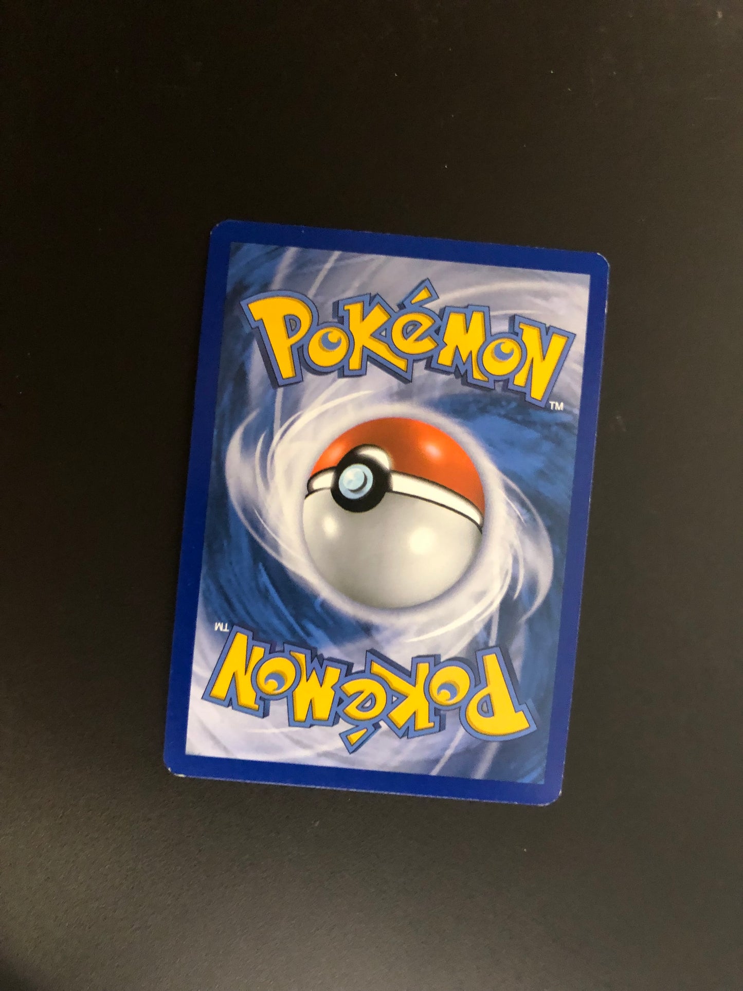 Pokemon Karte Holo Arkani 15/147 Deutsch