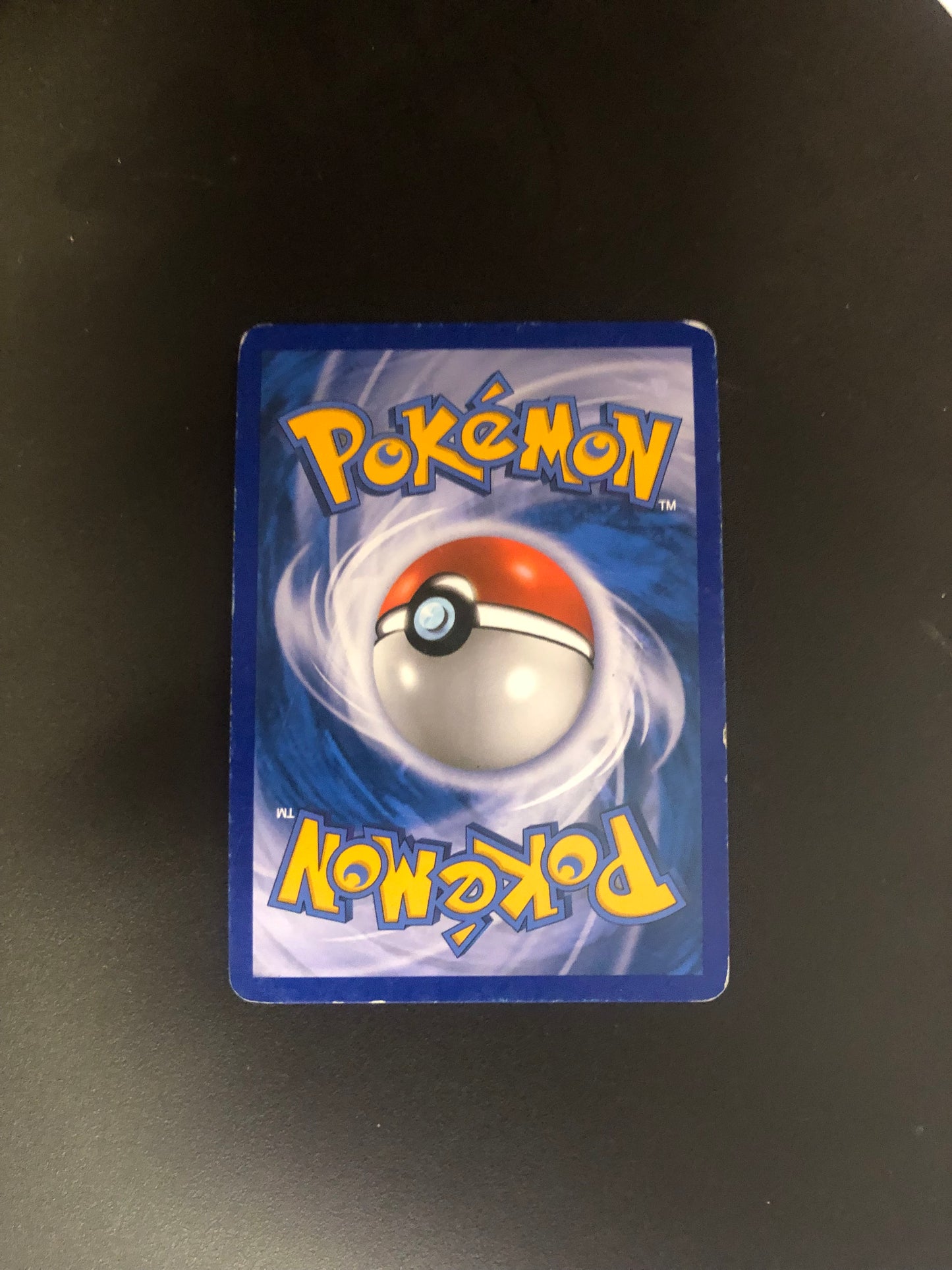 Pokémon Karte Holo Roserade 12/111 Deutsch