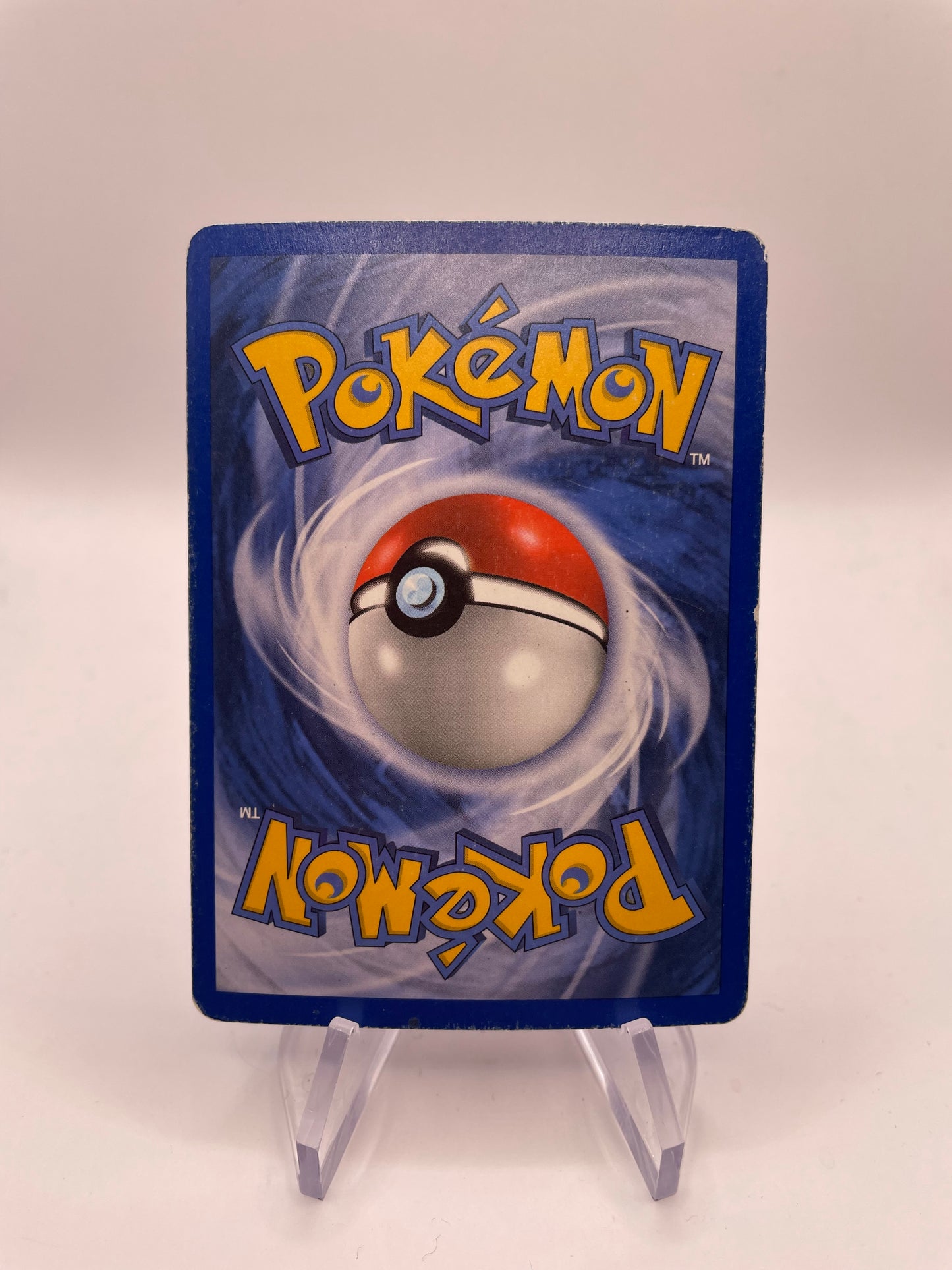 Pokemon Karte Holo Owei 33/112 Deutsch