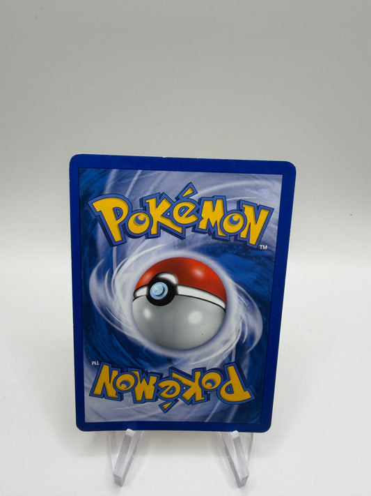 Pokemon Karte Stamp Flemmli 65/100 Deutsch