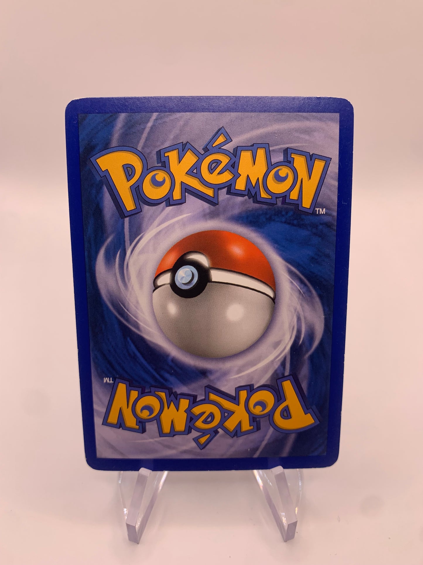 Pokemon Karte Holo Stollos 1/108 Deutsch